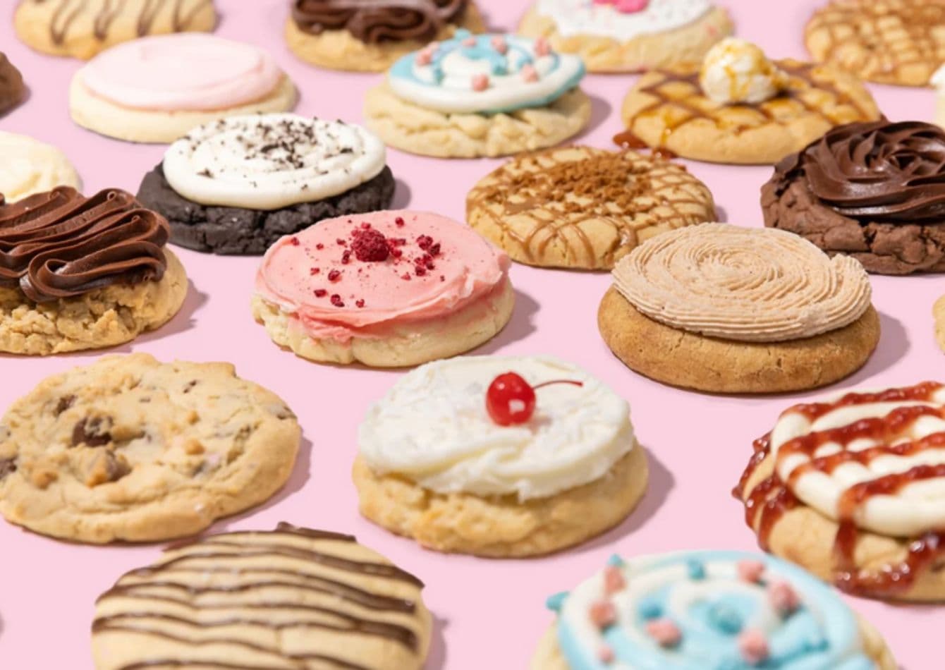 Profitable Crumbl Franchise Bakeries with Turnkey Operations