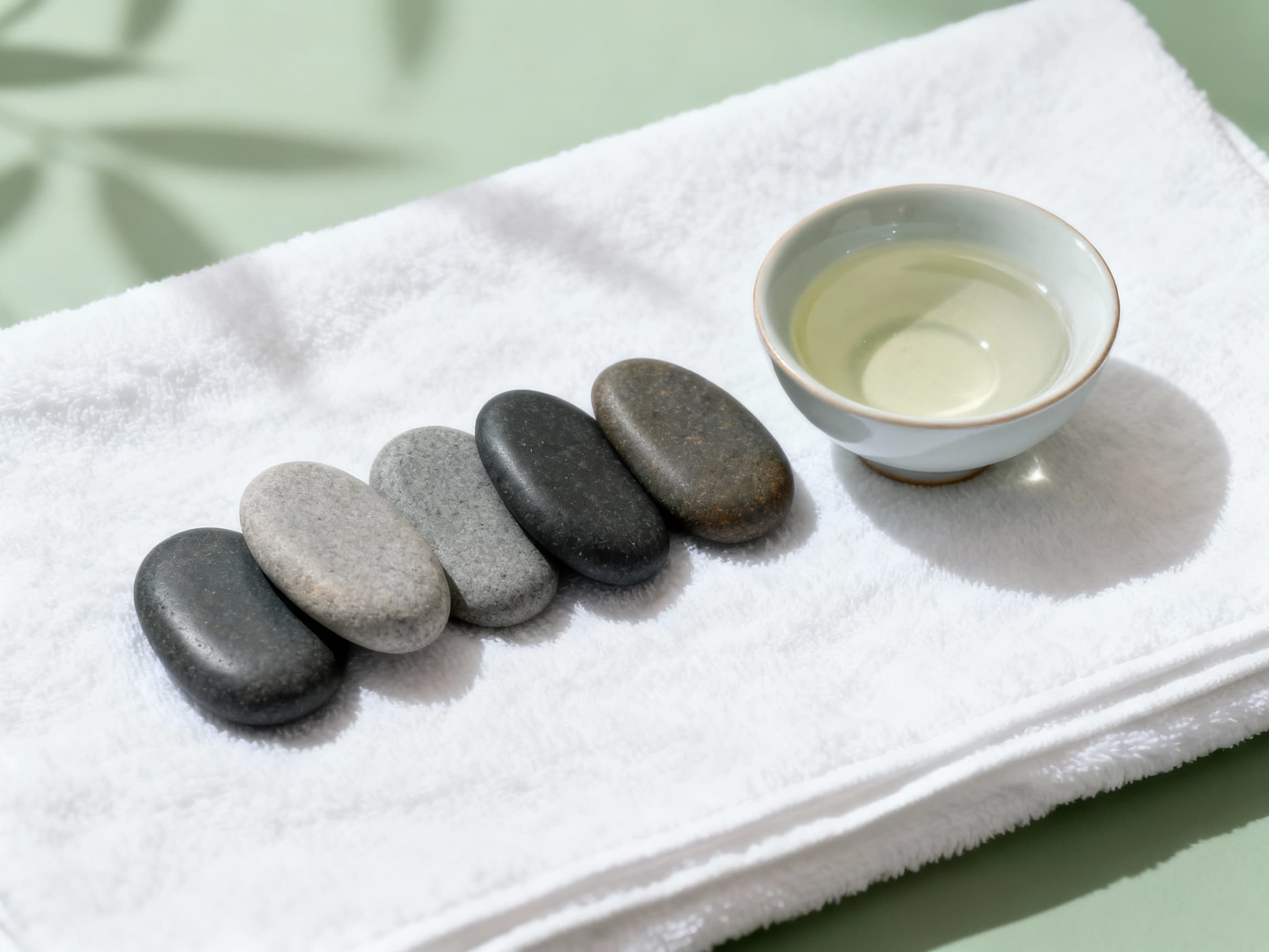 Profitable Massage Franchise with Loyal South Beach Clientele