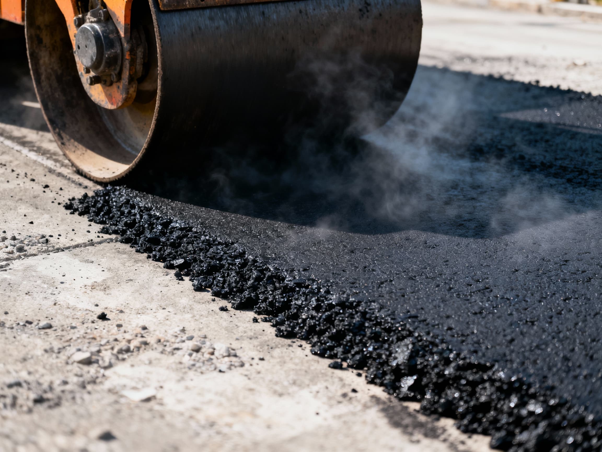 Award Winning Paving Contractor with High Profit Margins