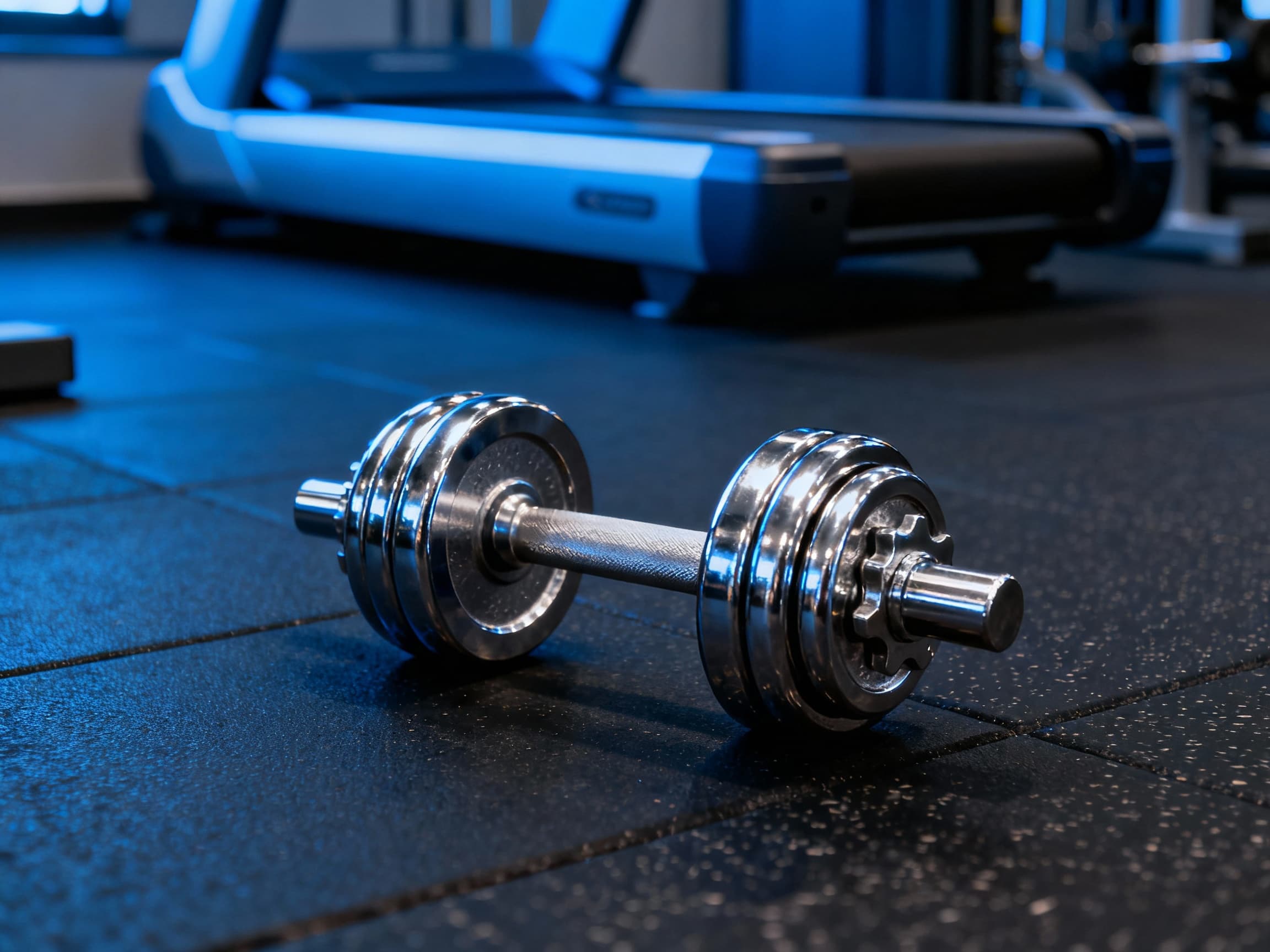 Leading Fitness Center Developer with Turnkey Solutions