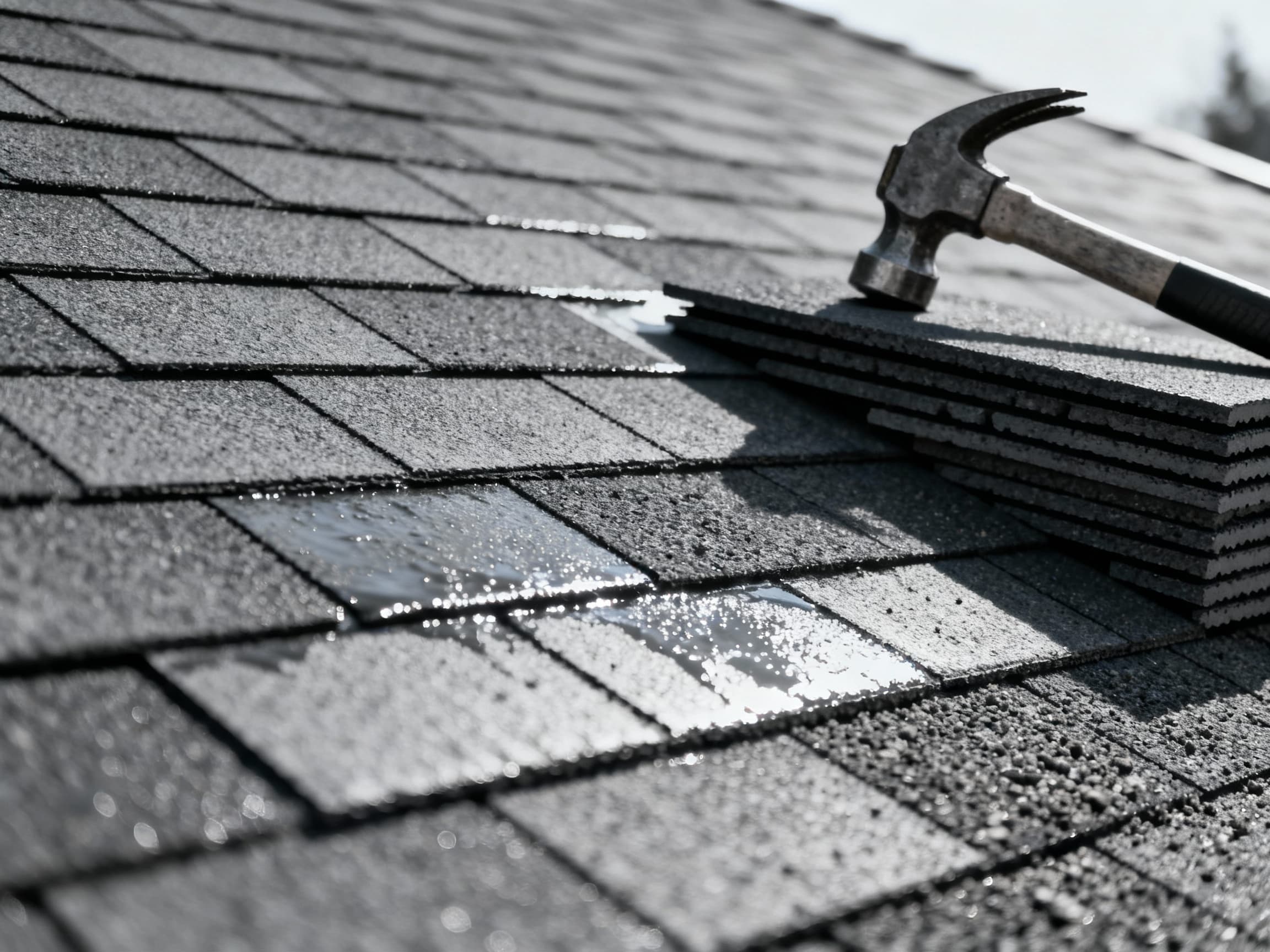 Established Roofing Contractor with 40 Year Legacy