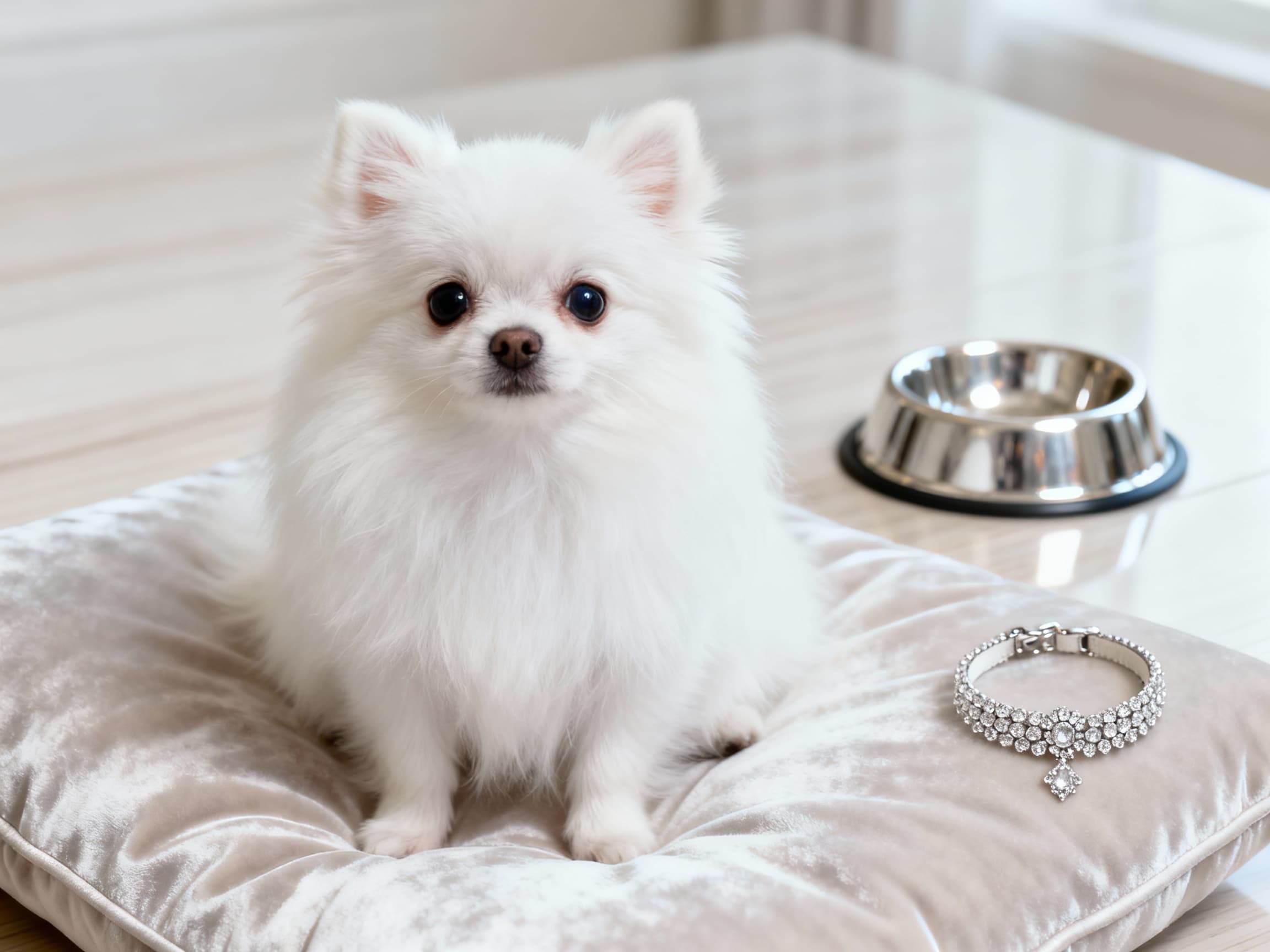 Premier Pet Boutique with Niche Market Appeal