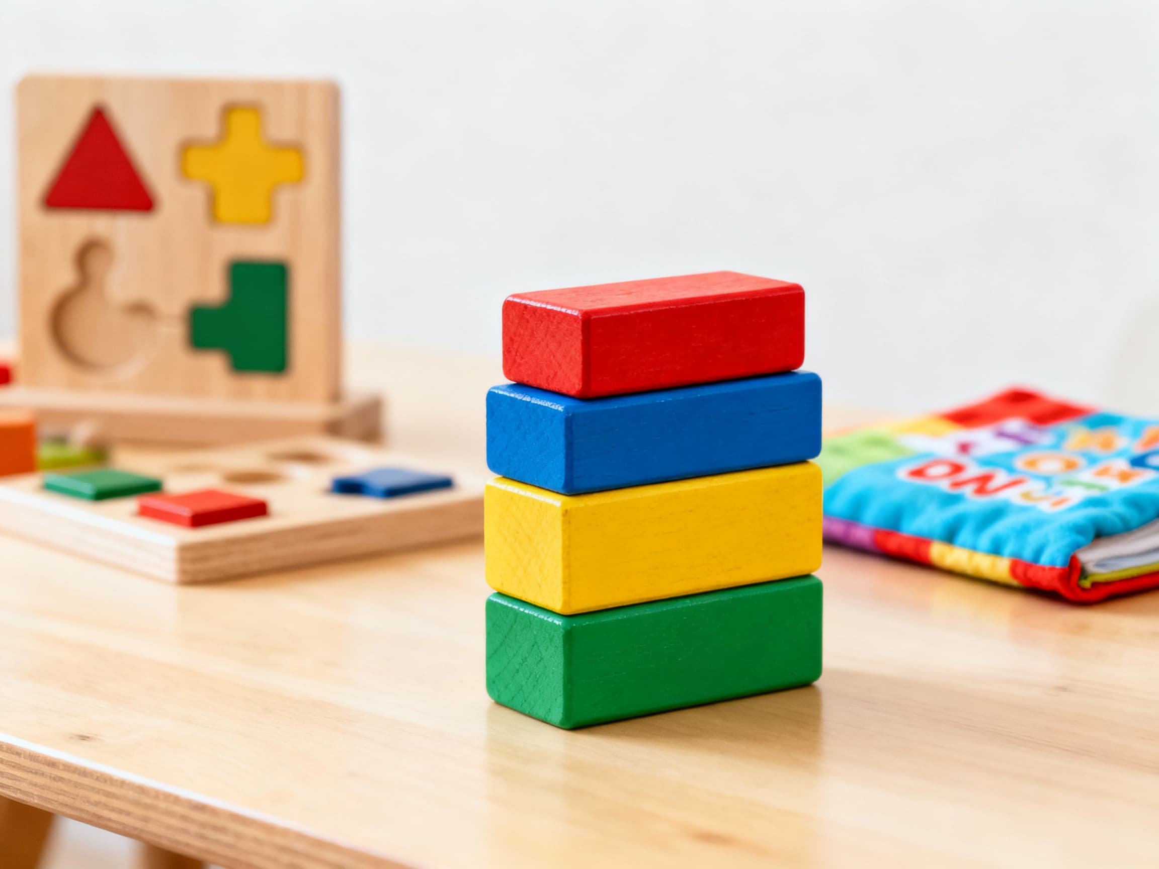 Premier Accredited Preschool with Strong Expansion Potential