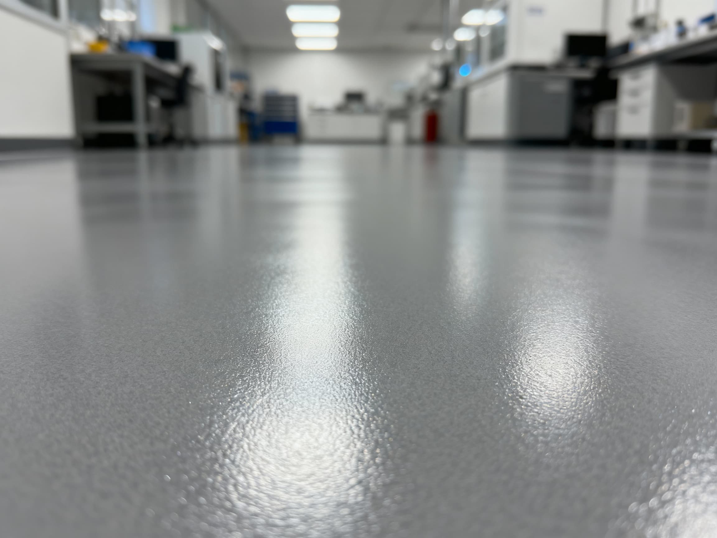 Profitable Flooring Contractor with High Performance Solutions