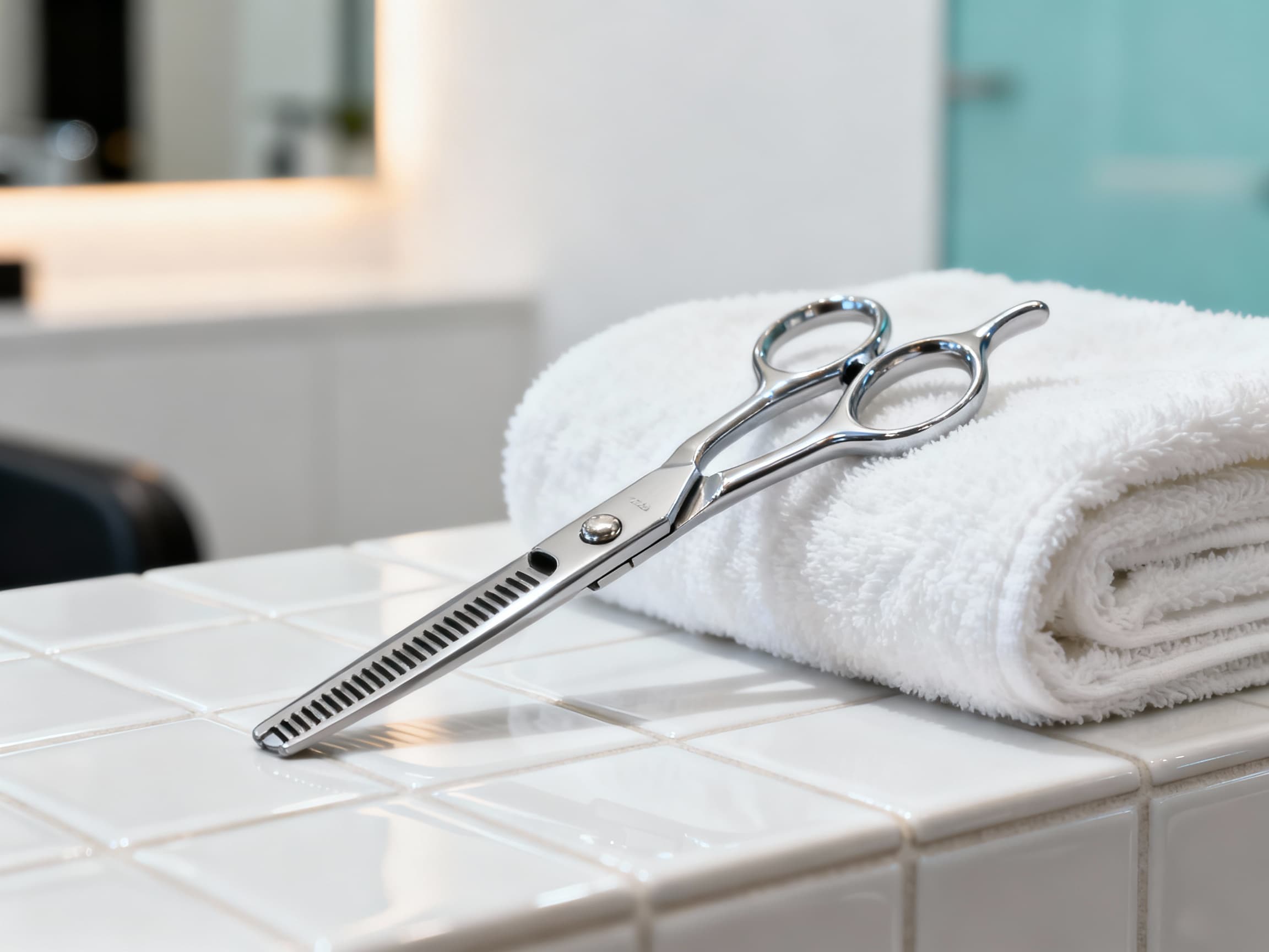 Premier Hair Salon with Turnkey Operations