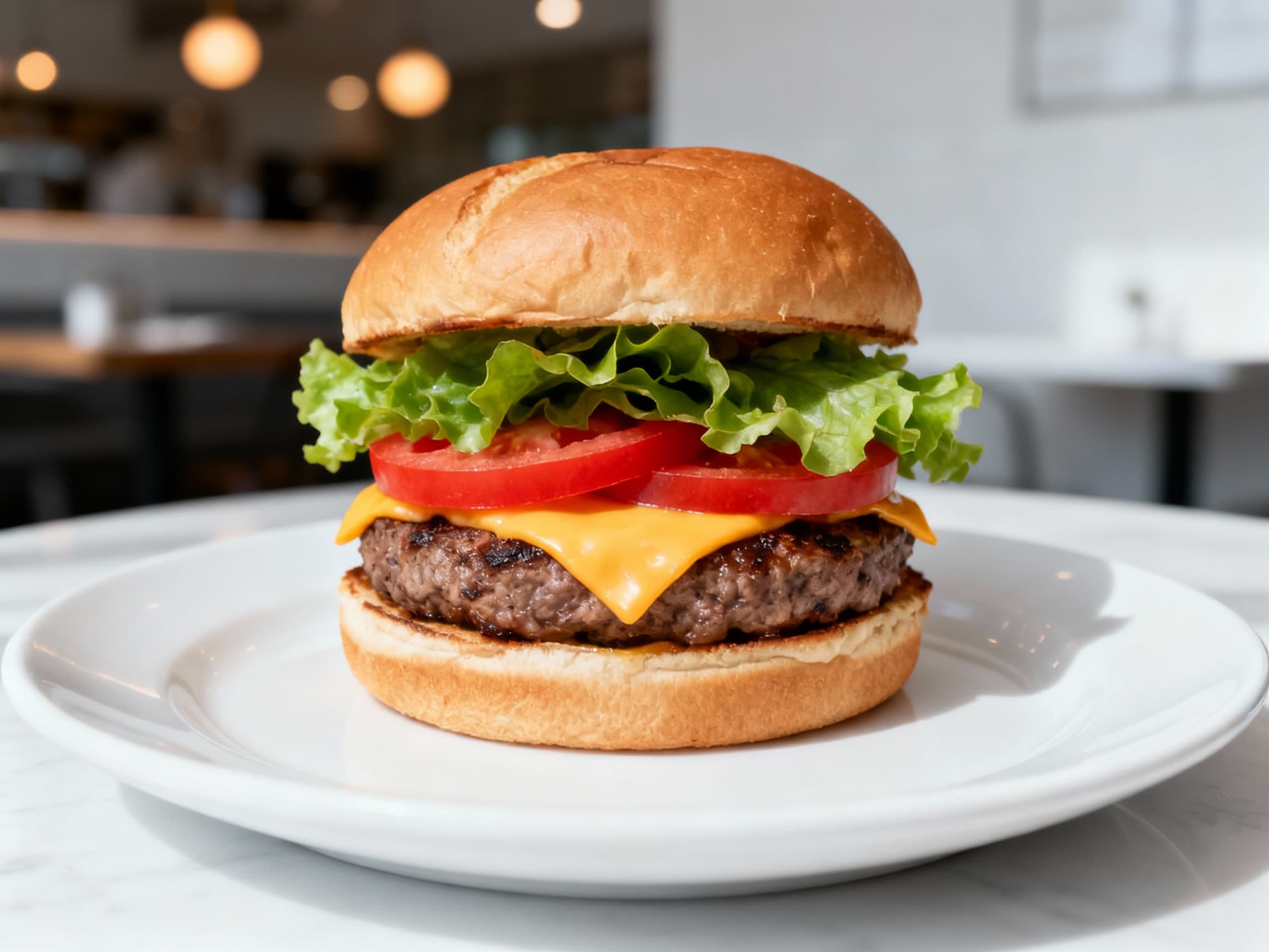 Leading QSR Franchise with National Recognition