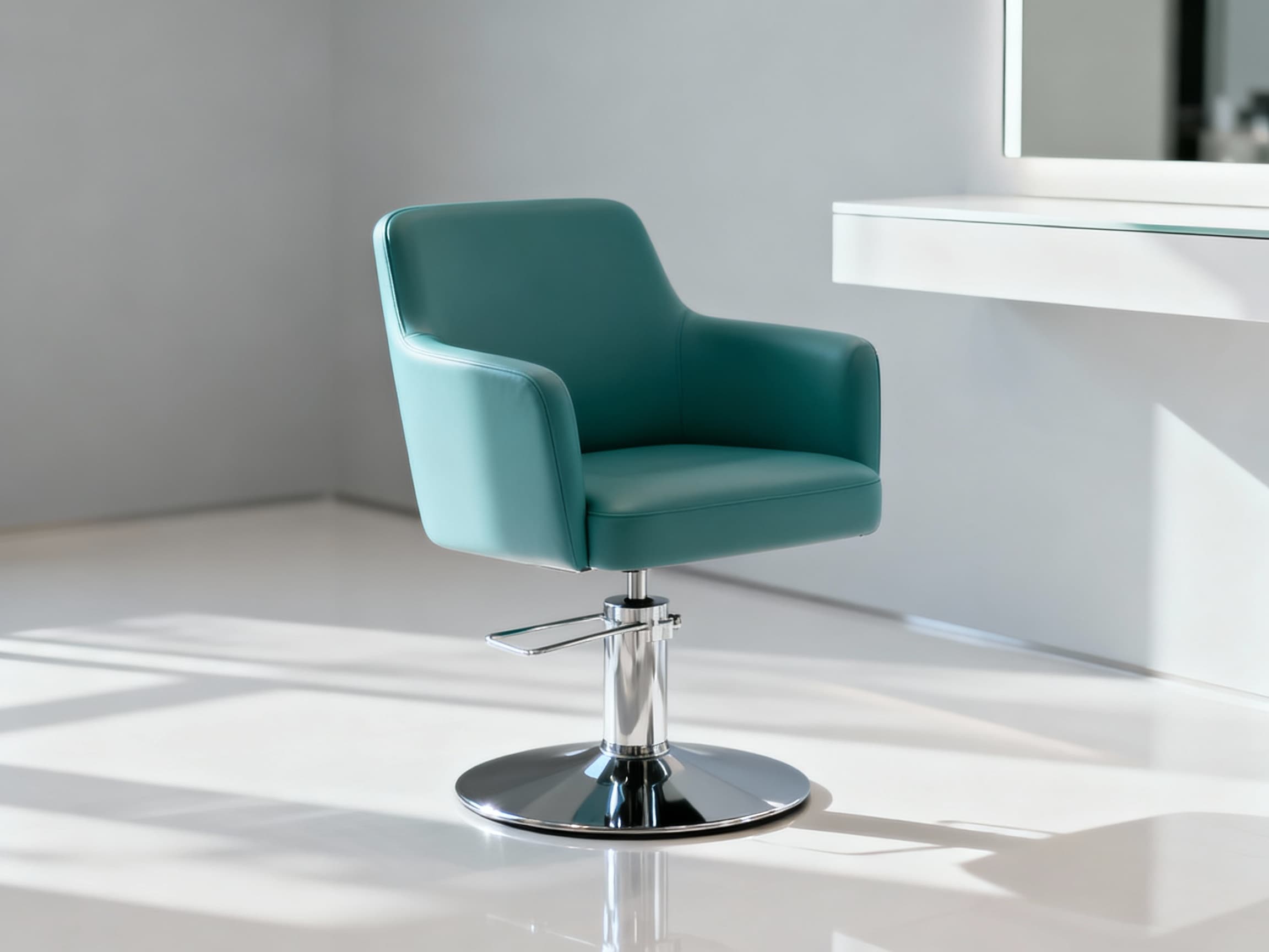 Turnkey Salon Suite Business with Passive Income Potential