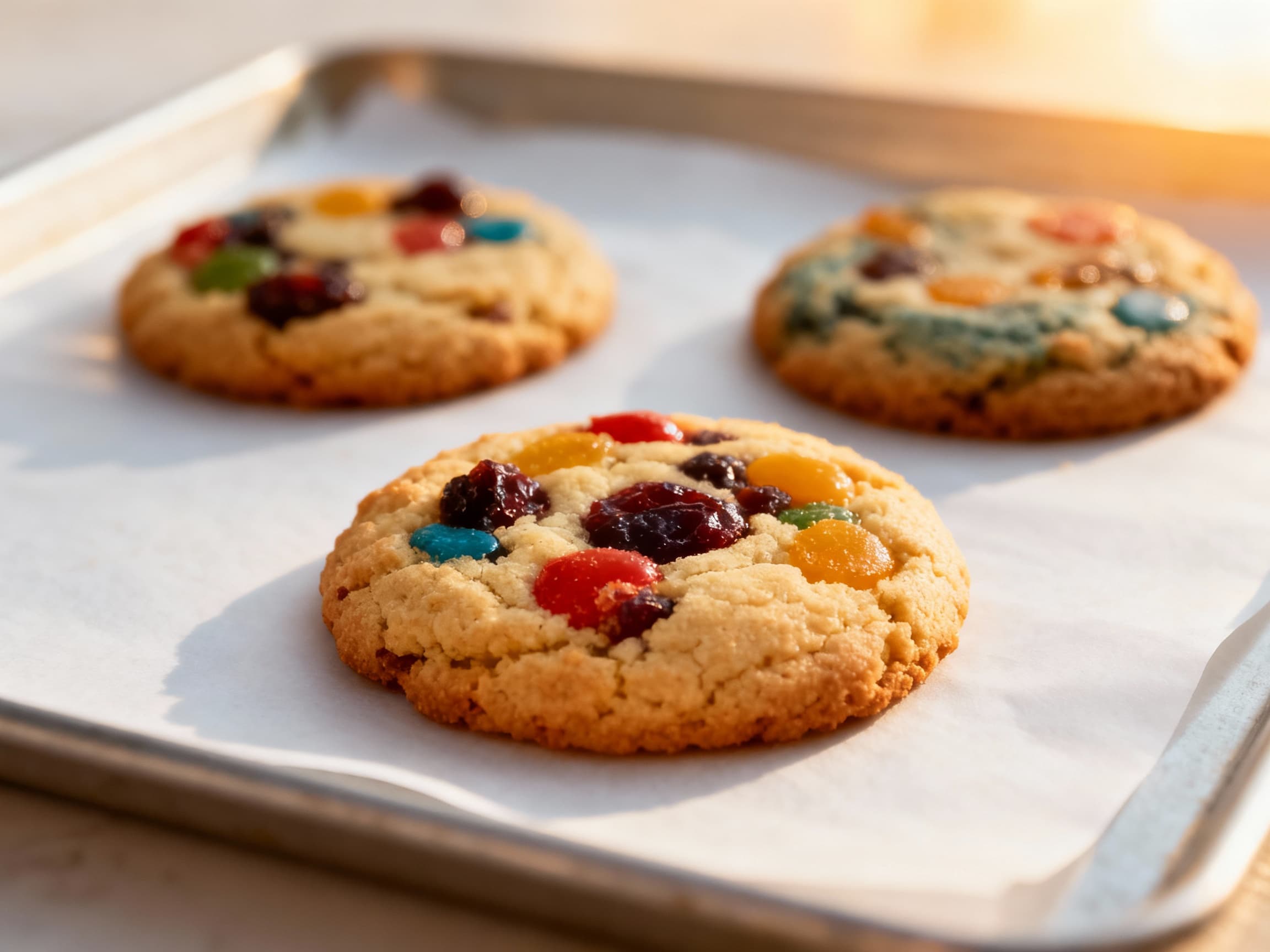 Premier Bakery Chain with National Brand Recognition