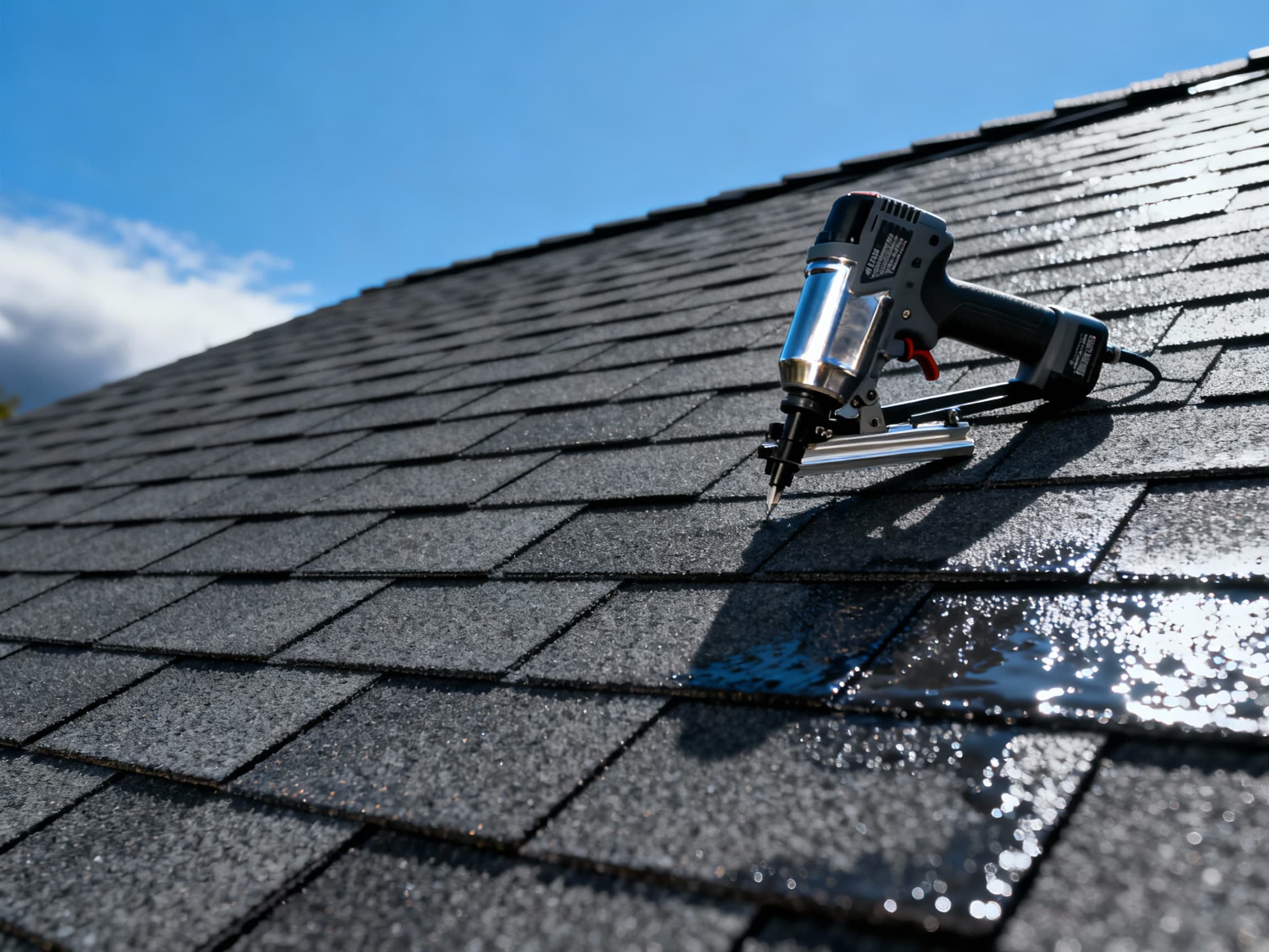 Profitable Roofing Contractor with Storm Restoration Expertise