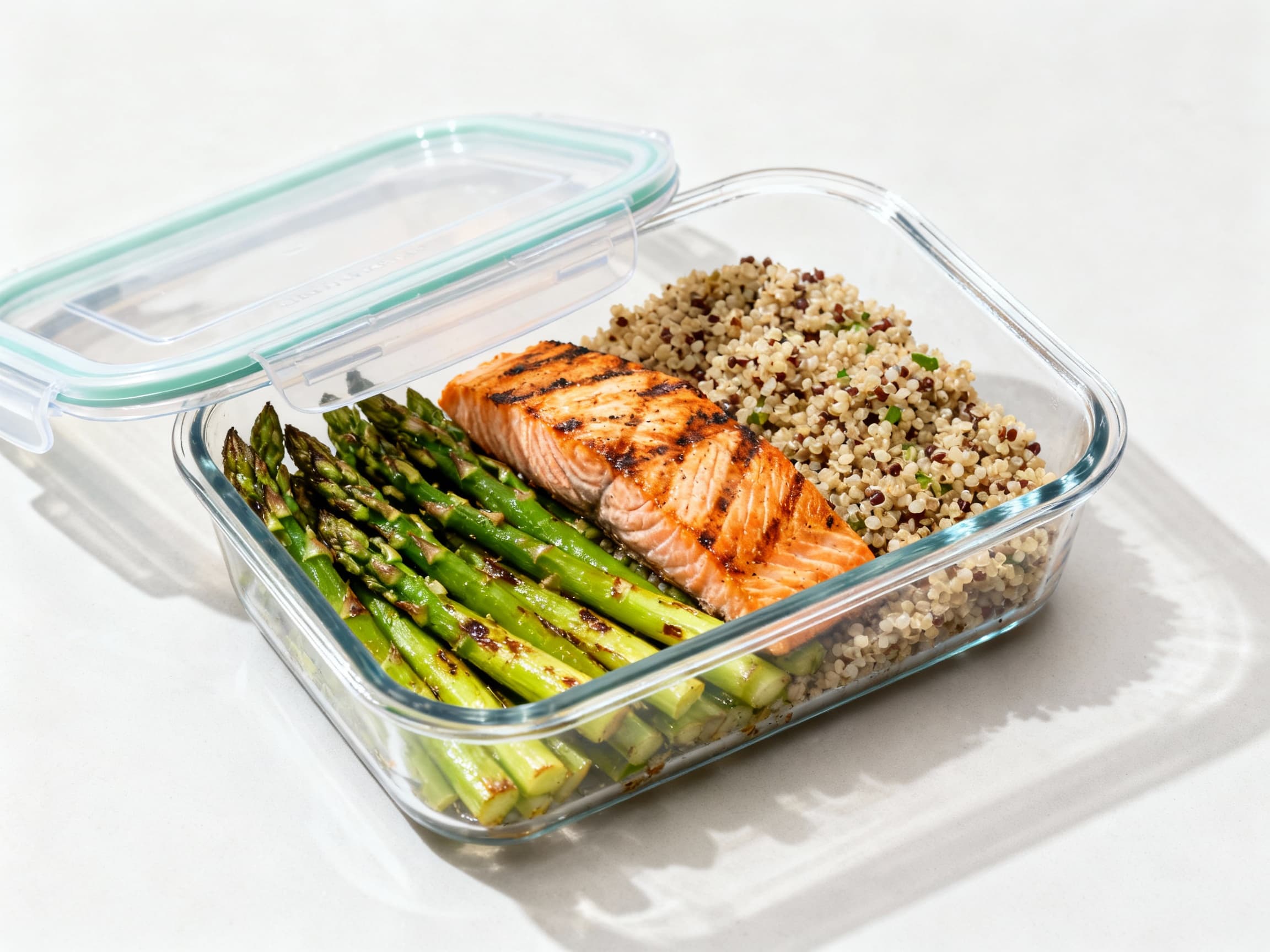 Award Winning Meal Delivery Service with Recurring Revenue