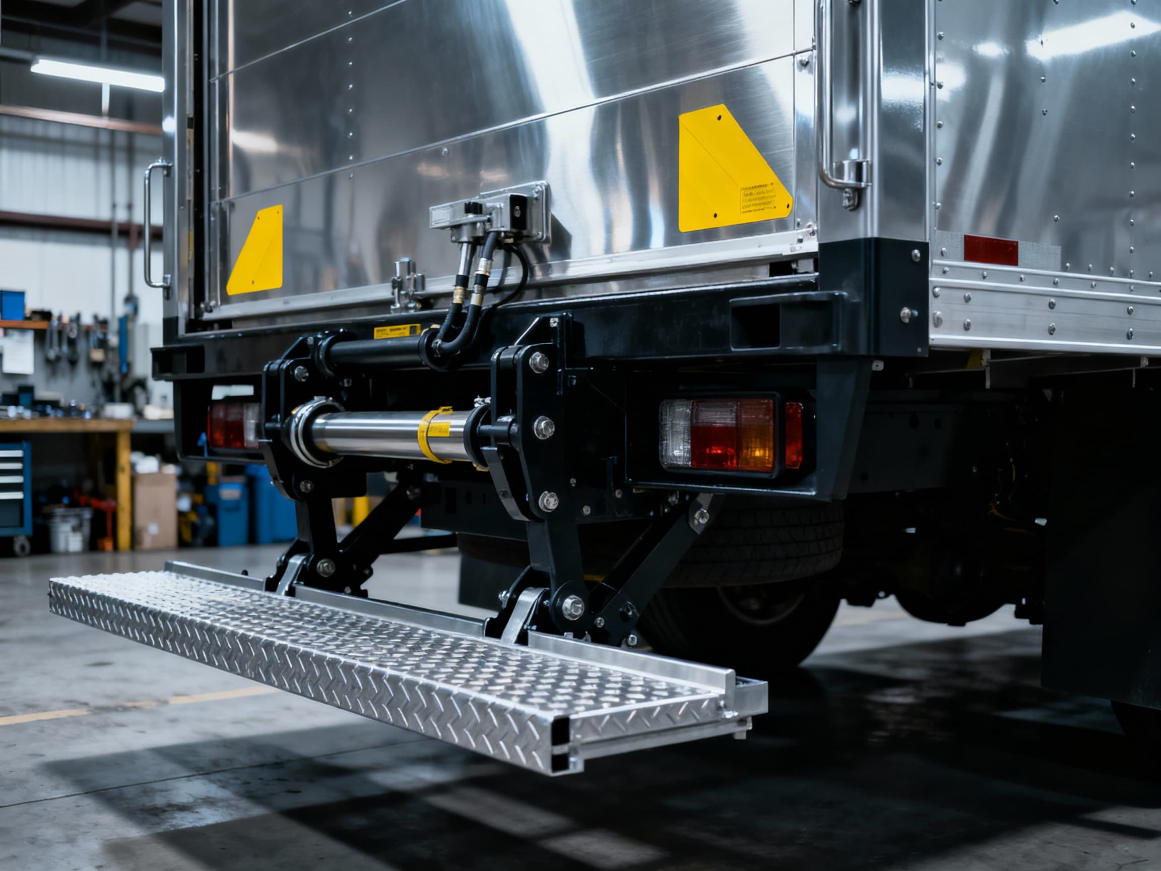 Profitable FedEx Ground Operation with Turnkey Logistics