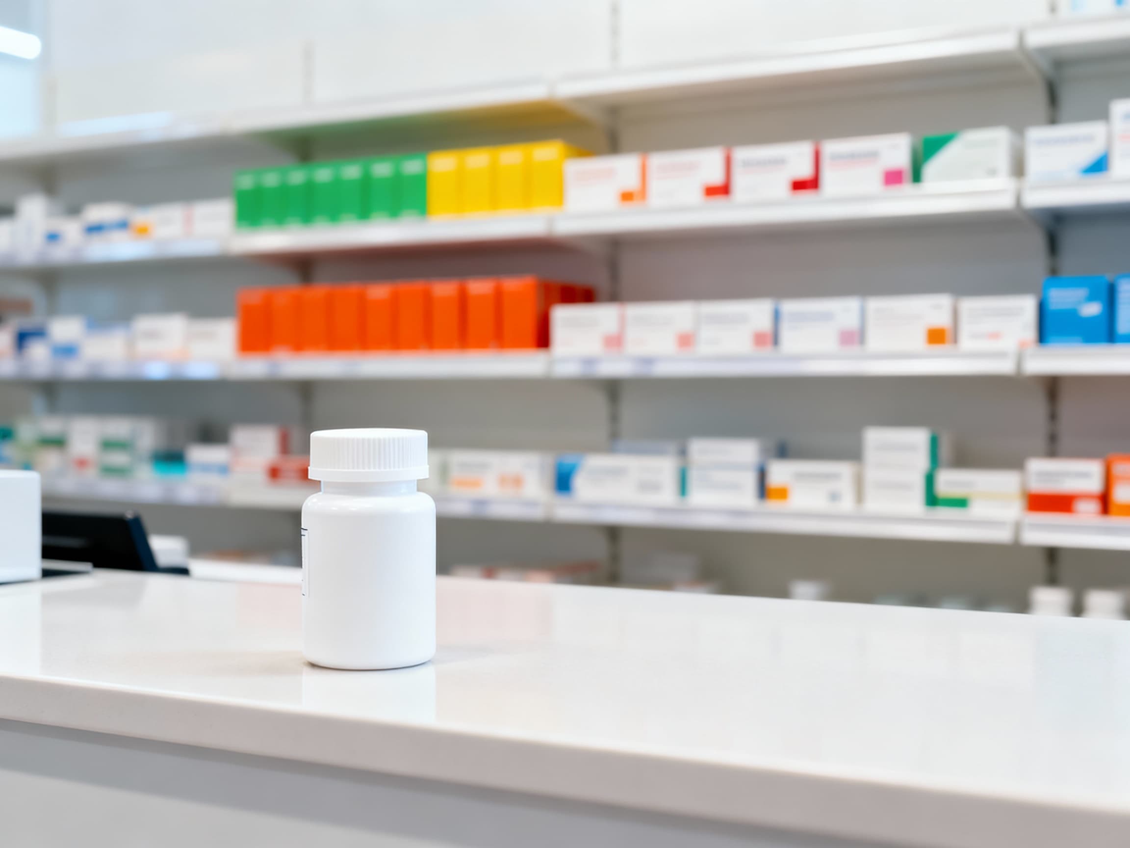 Leading Independent Retail Pharmacy with Strong Profitability