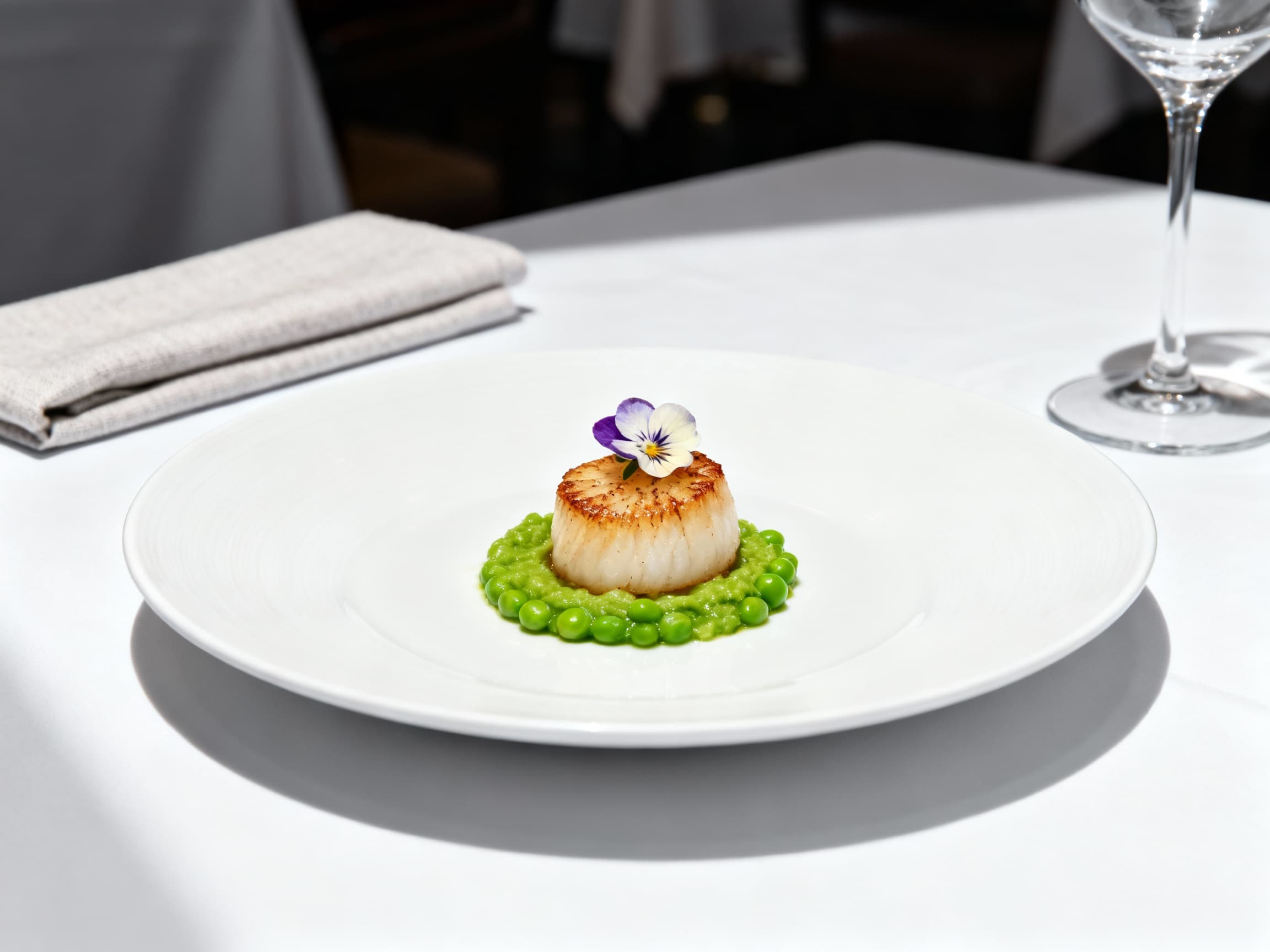 Premier Restaurant Opportunity with Turnkey Operations