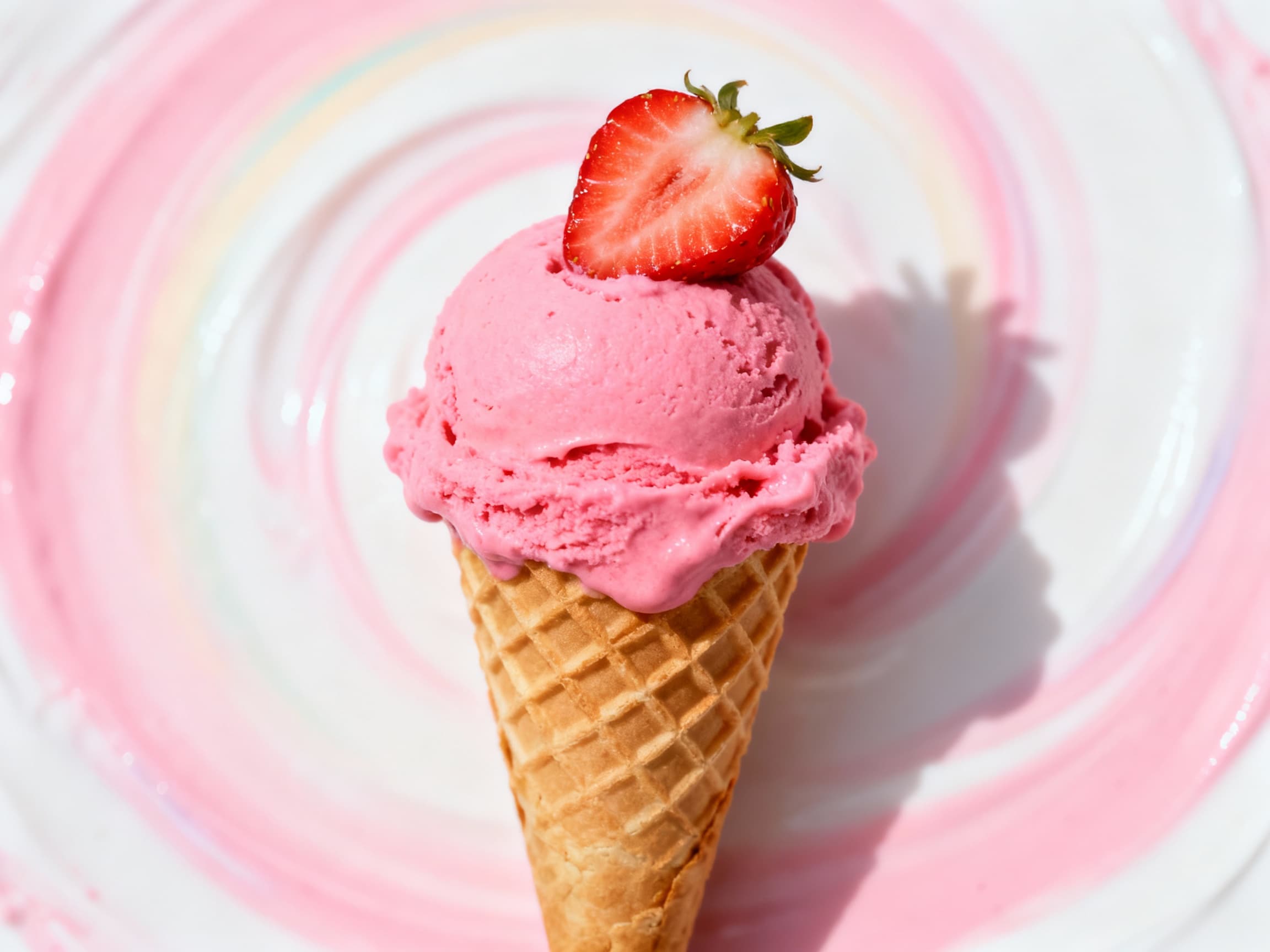 Profitable Ice Cream Franchise with National Brand Recognition