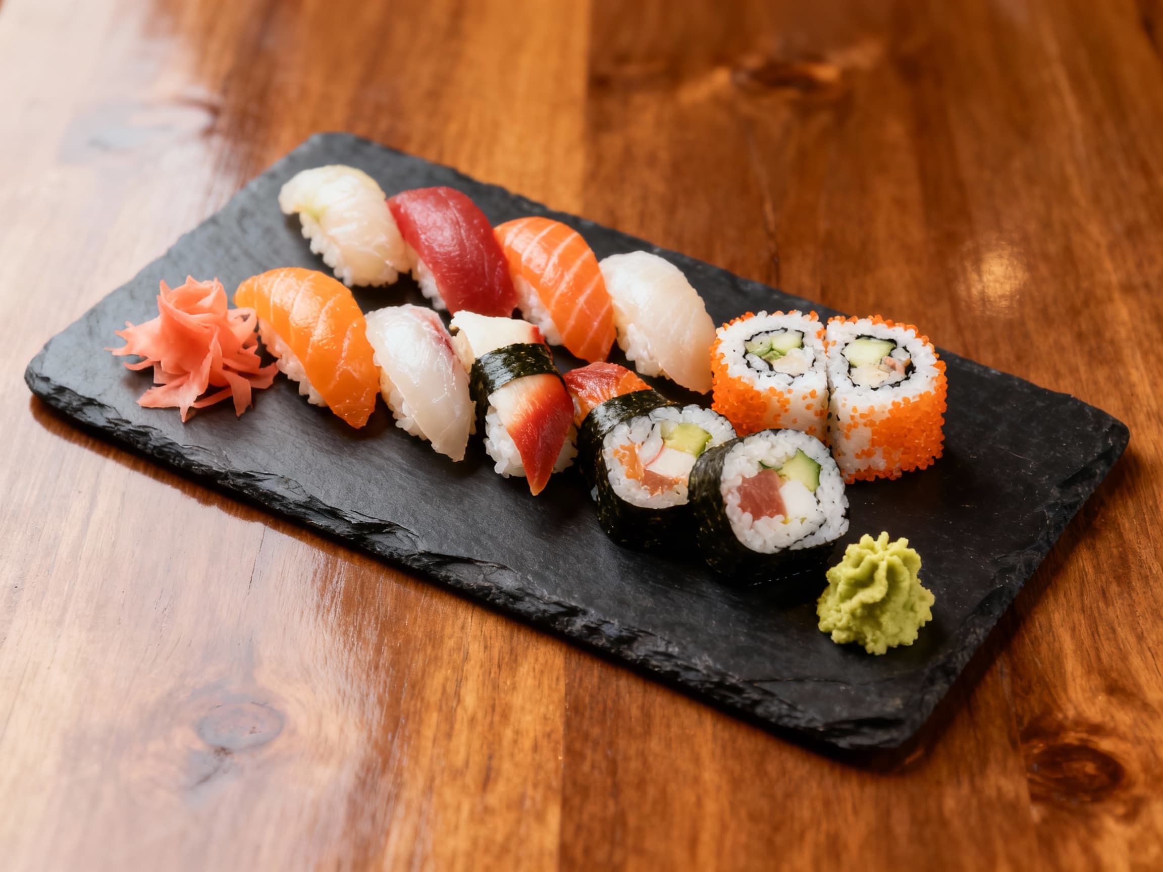 Premier Asian Restaurant with Multiple Locations