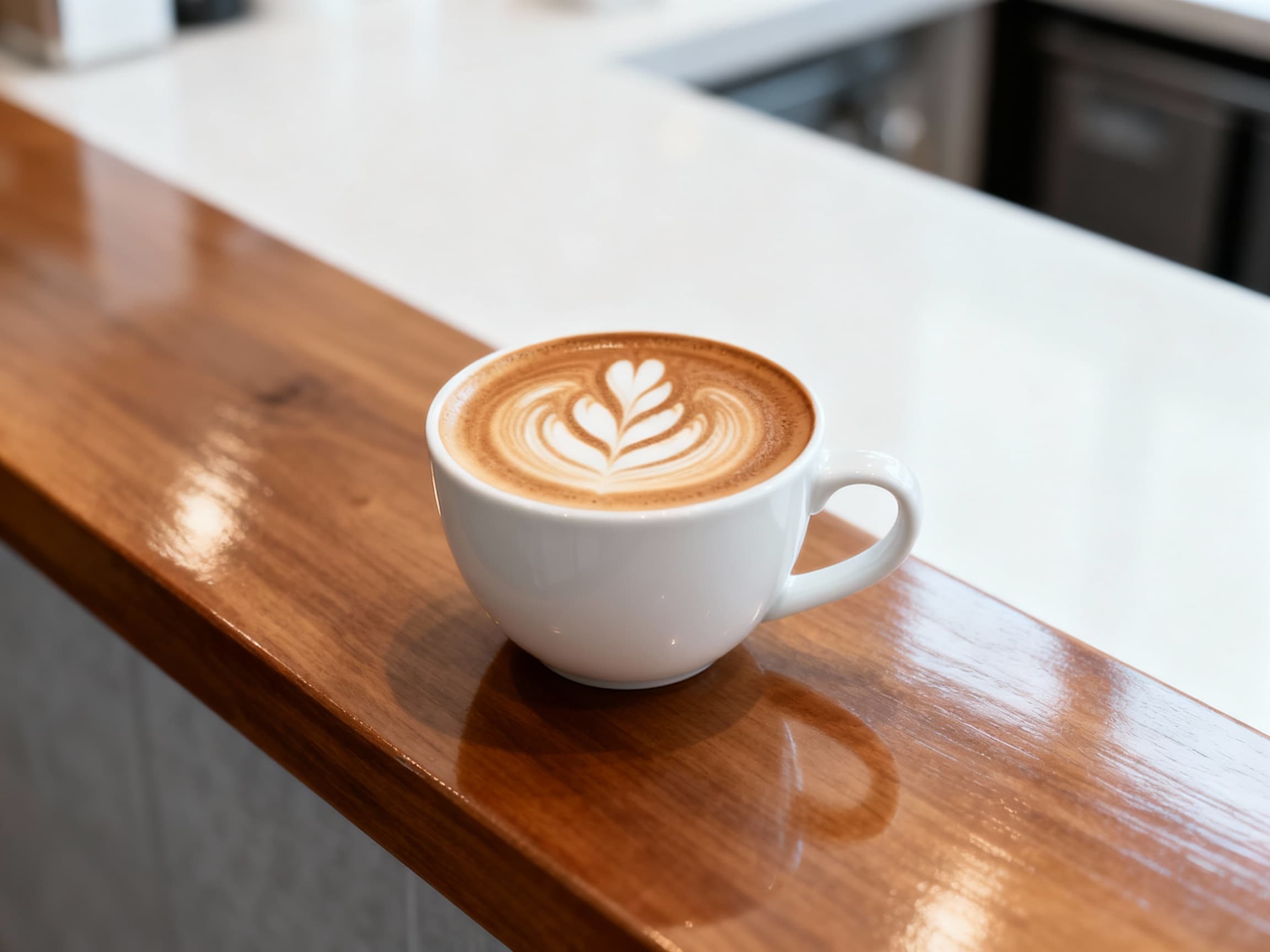 Premier Coffee Franchise with Real Estate and Expansion Potential