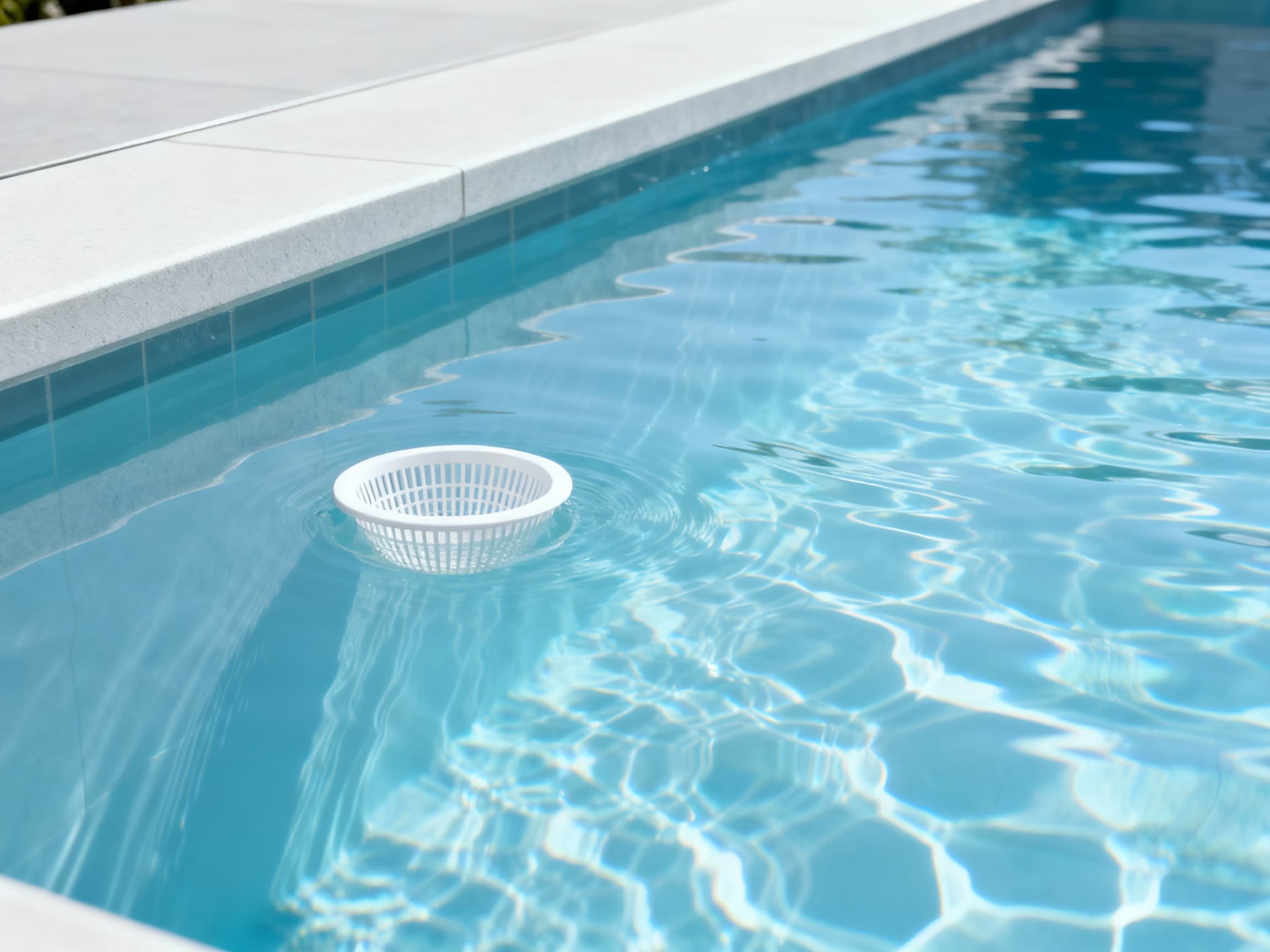 Profitable Pool Contractor with an Established Customer Base