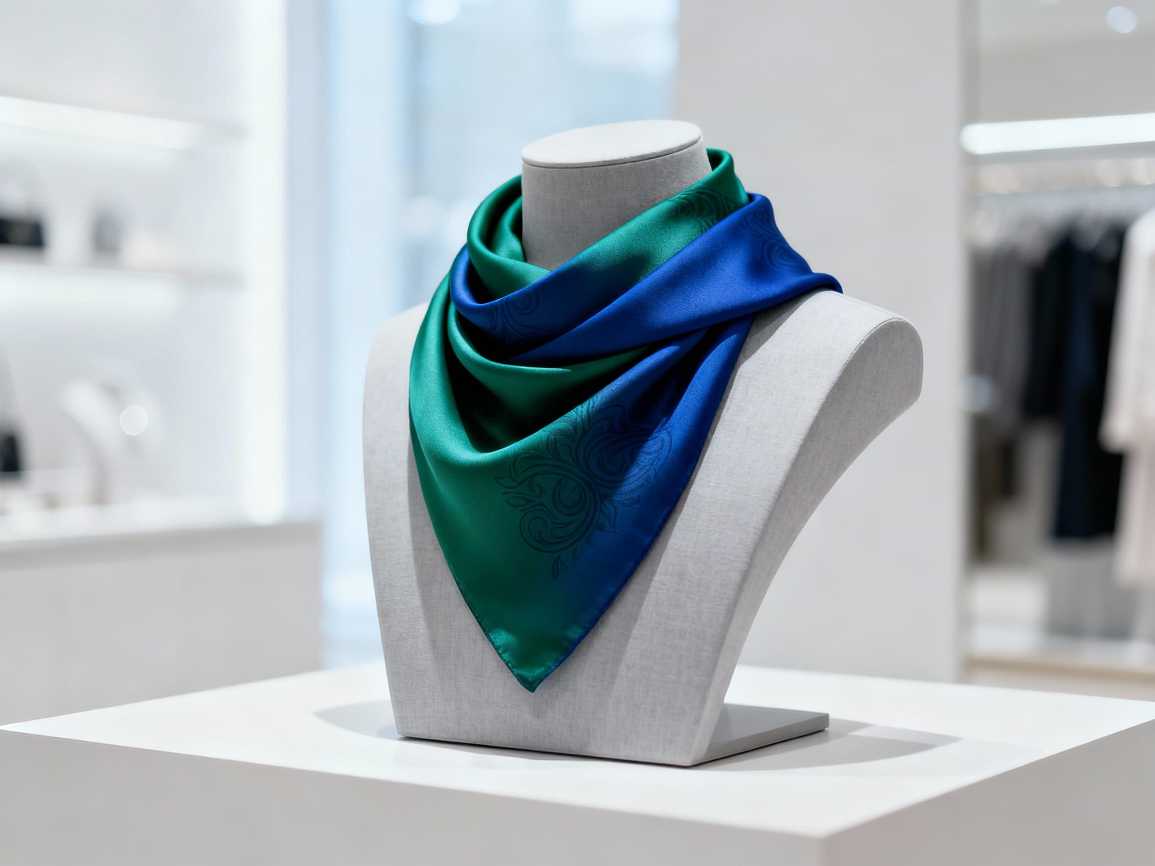 Thriving High End Boutique with Loyal Customer Base