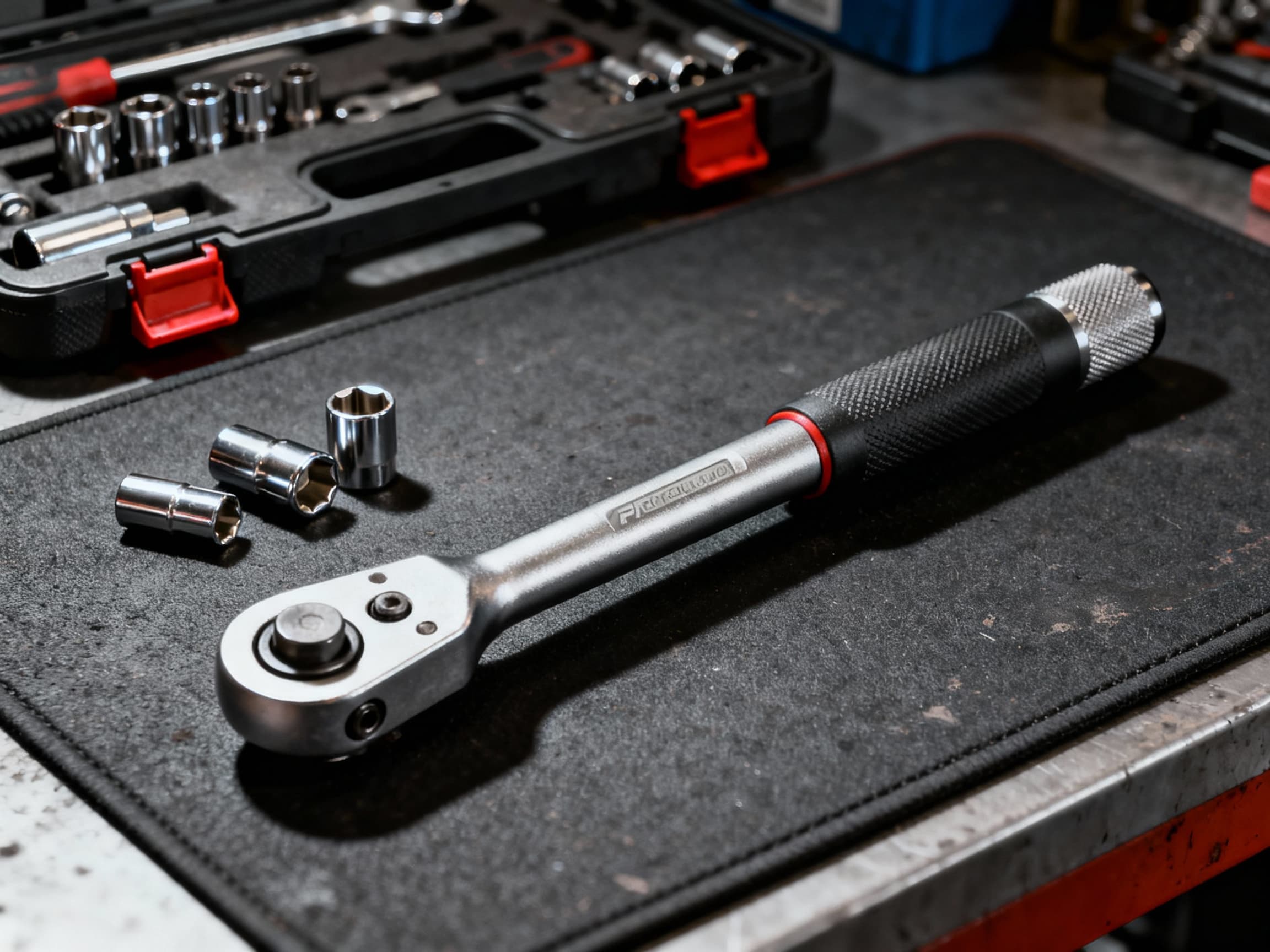 Profitable Auto Repair with Turnkey Operations