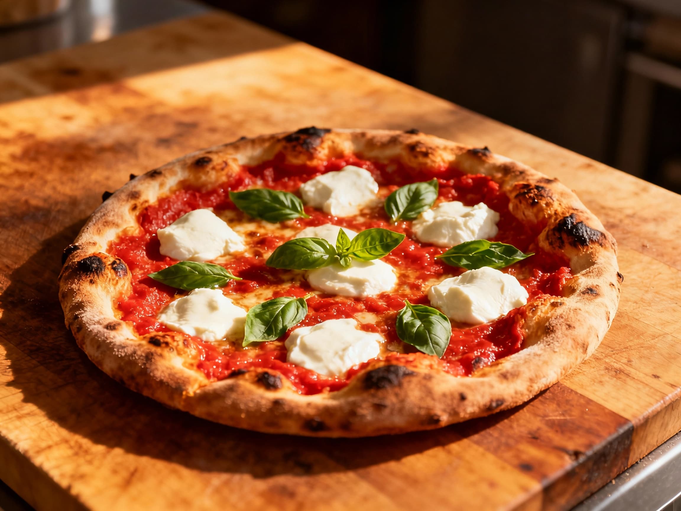 Thriving Italian Restaurant with Loyal Customer Base