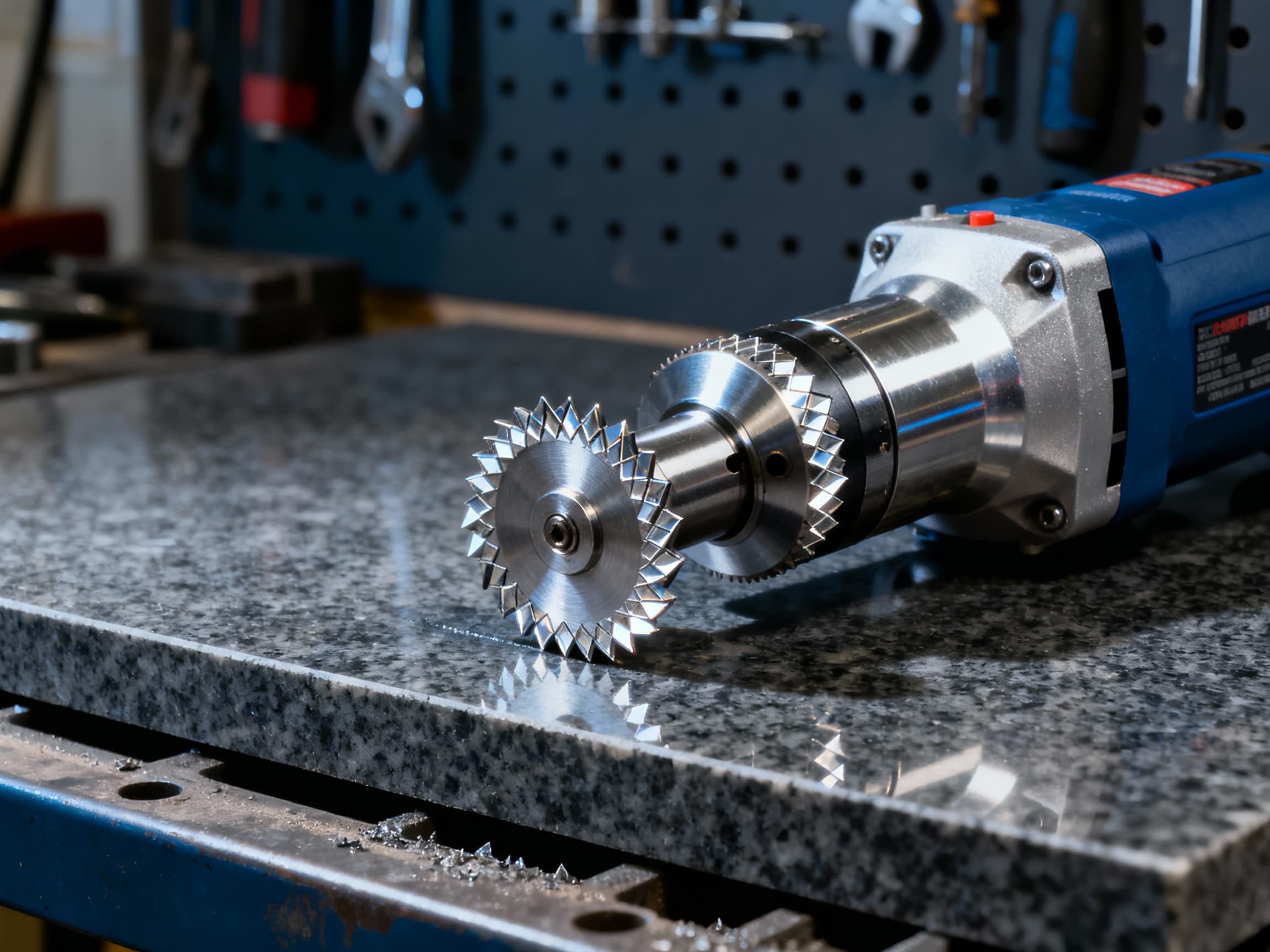 Profitable Fabricating Machinery Sales and Service Business