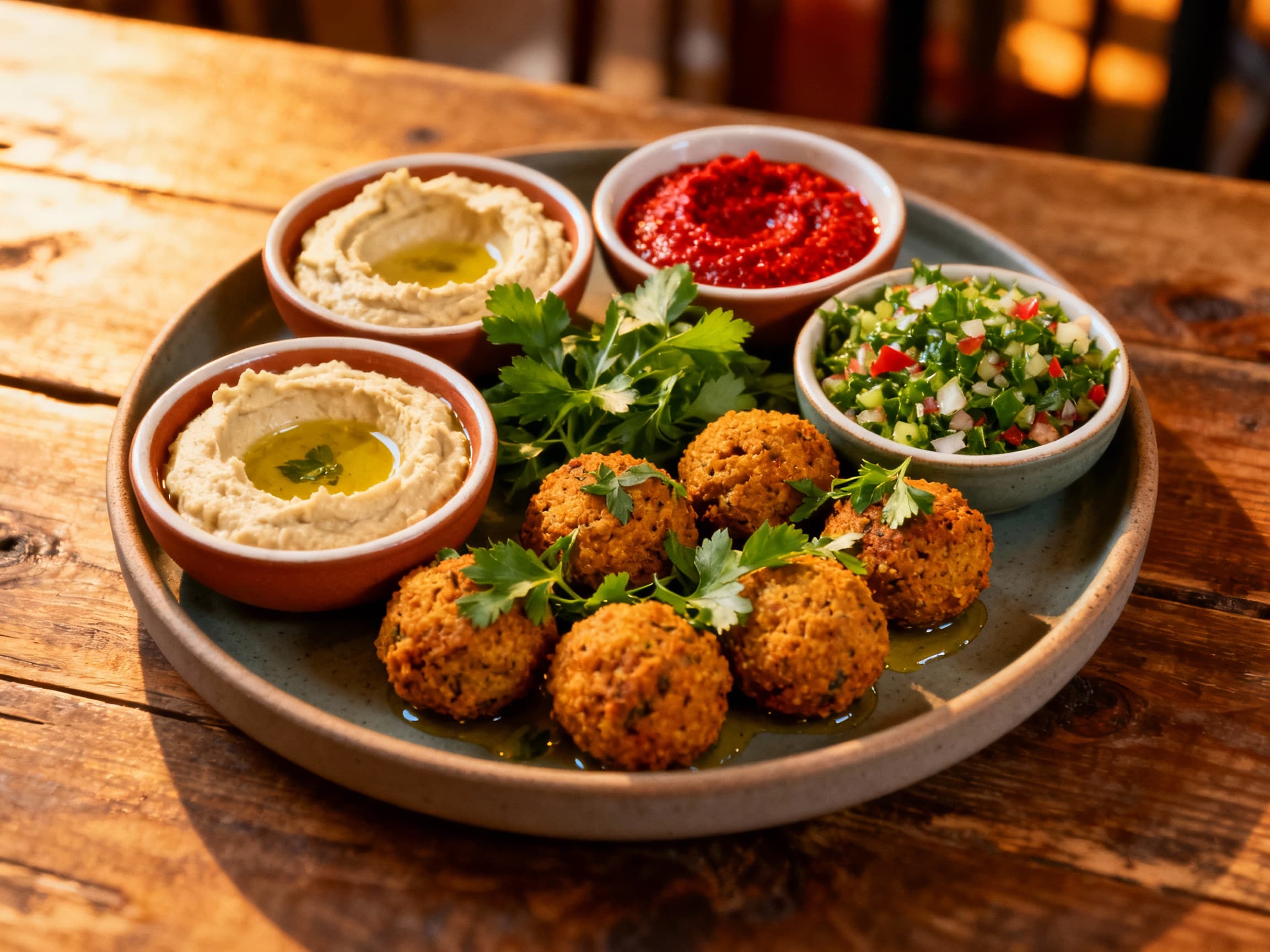 Thriving Mediterranean Kosher Restaurant with Strong Cash Flow