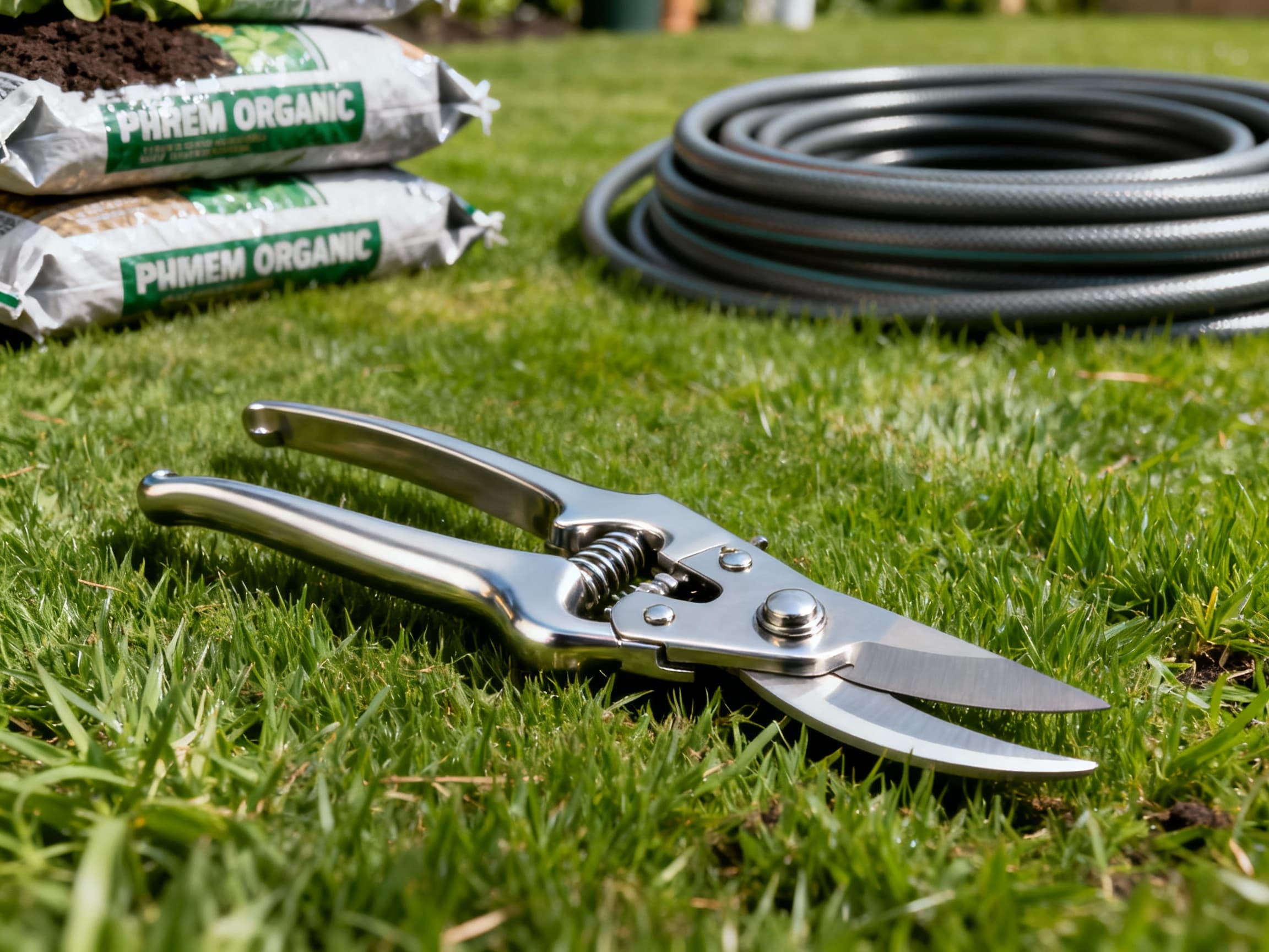 Profitable Landscaping Franchise with Strong Franchise Support