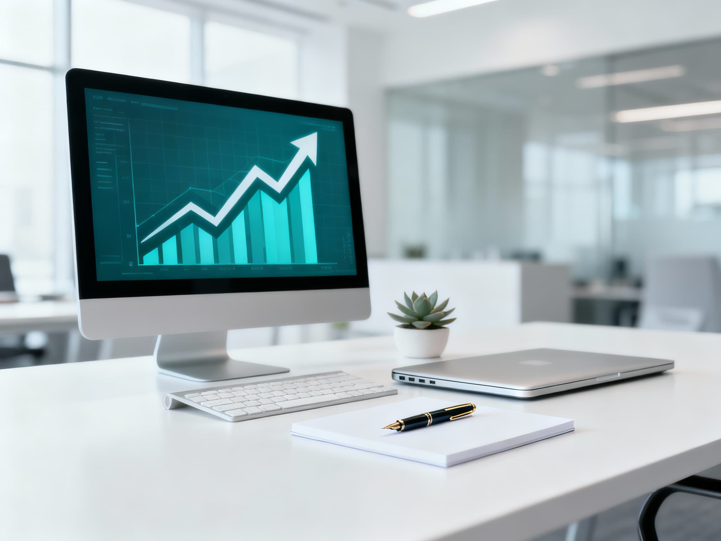 Elite Consulting Agency with Proprietary Grant Software