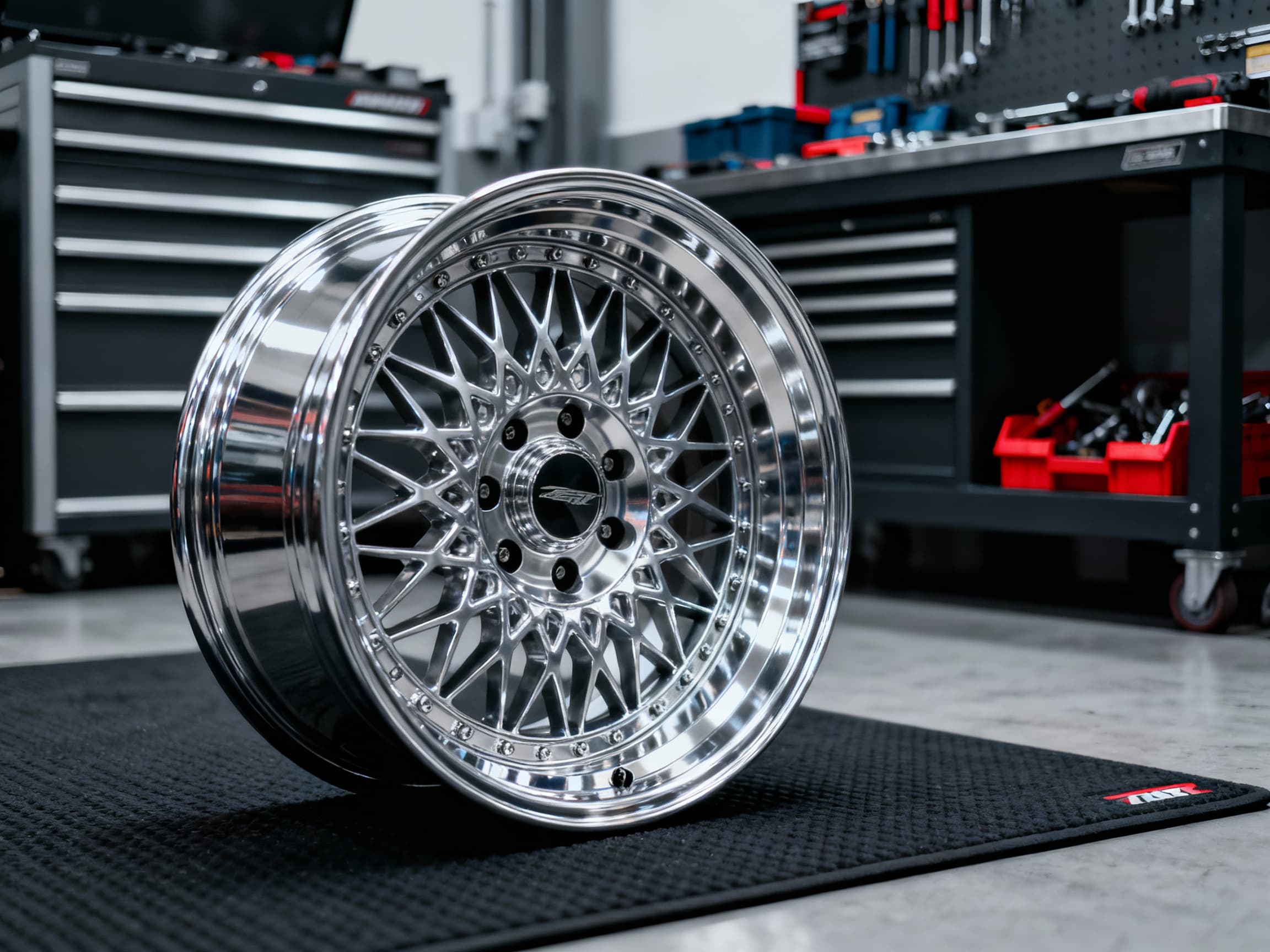 Leading Automotive Customization Business with Multi Location Presence