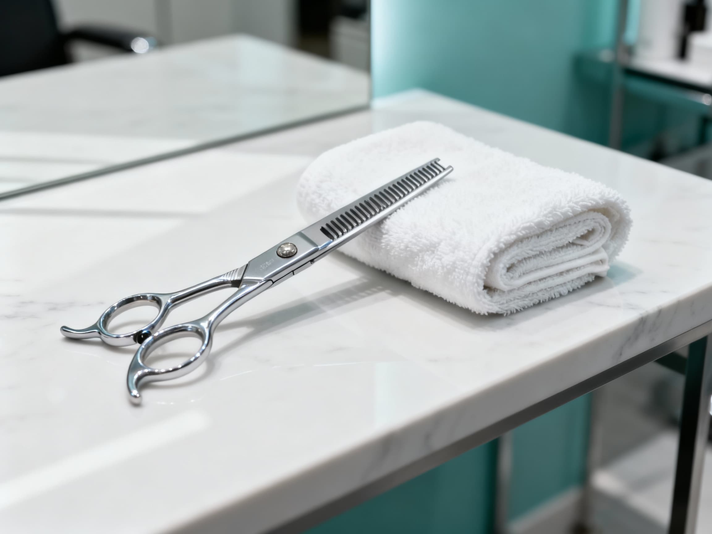 Profitable Salon Suite Business with Semi Absentee Ownership