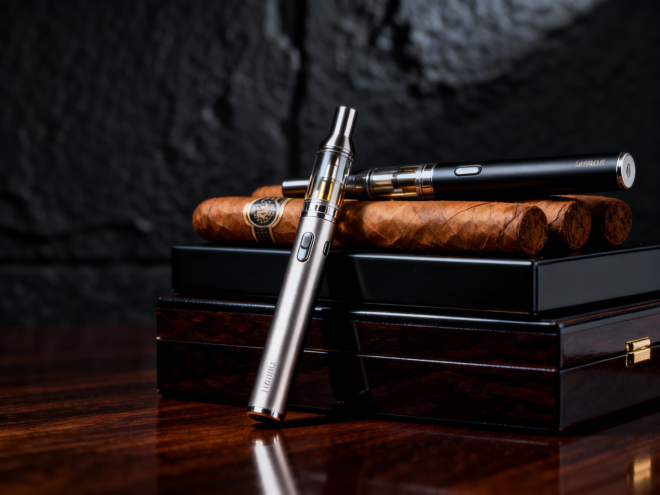 Profitable Smoke Shop with Strong Cash Flow