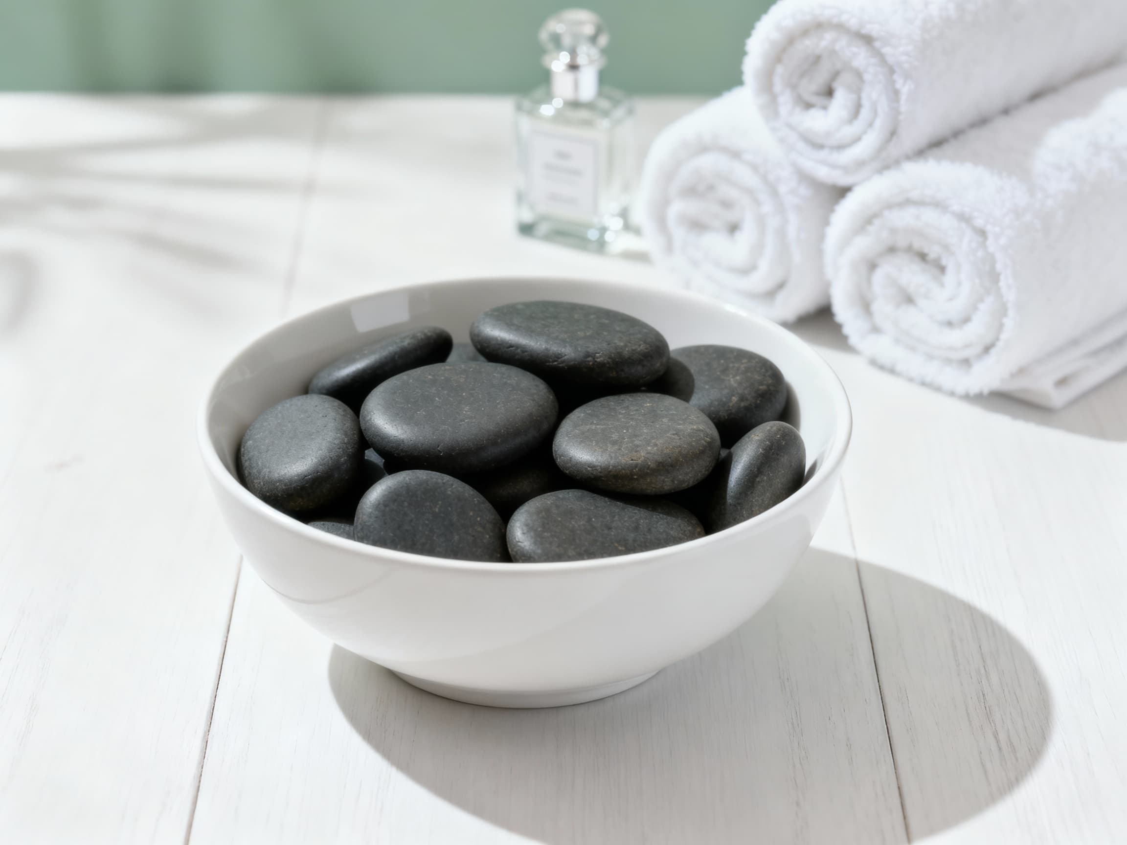 Turnkey Beauty Studio with Unique Market Niche