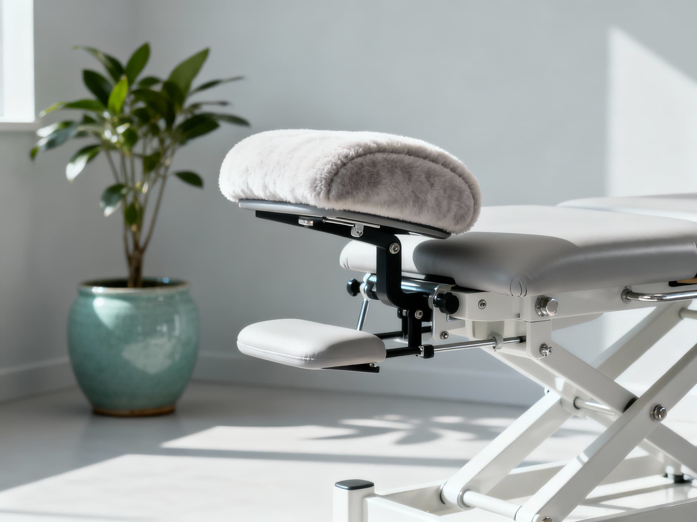 Turnkey Chiropractic Office with Owner Working Part Time