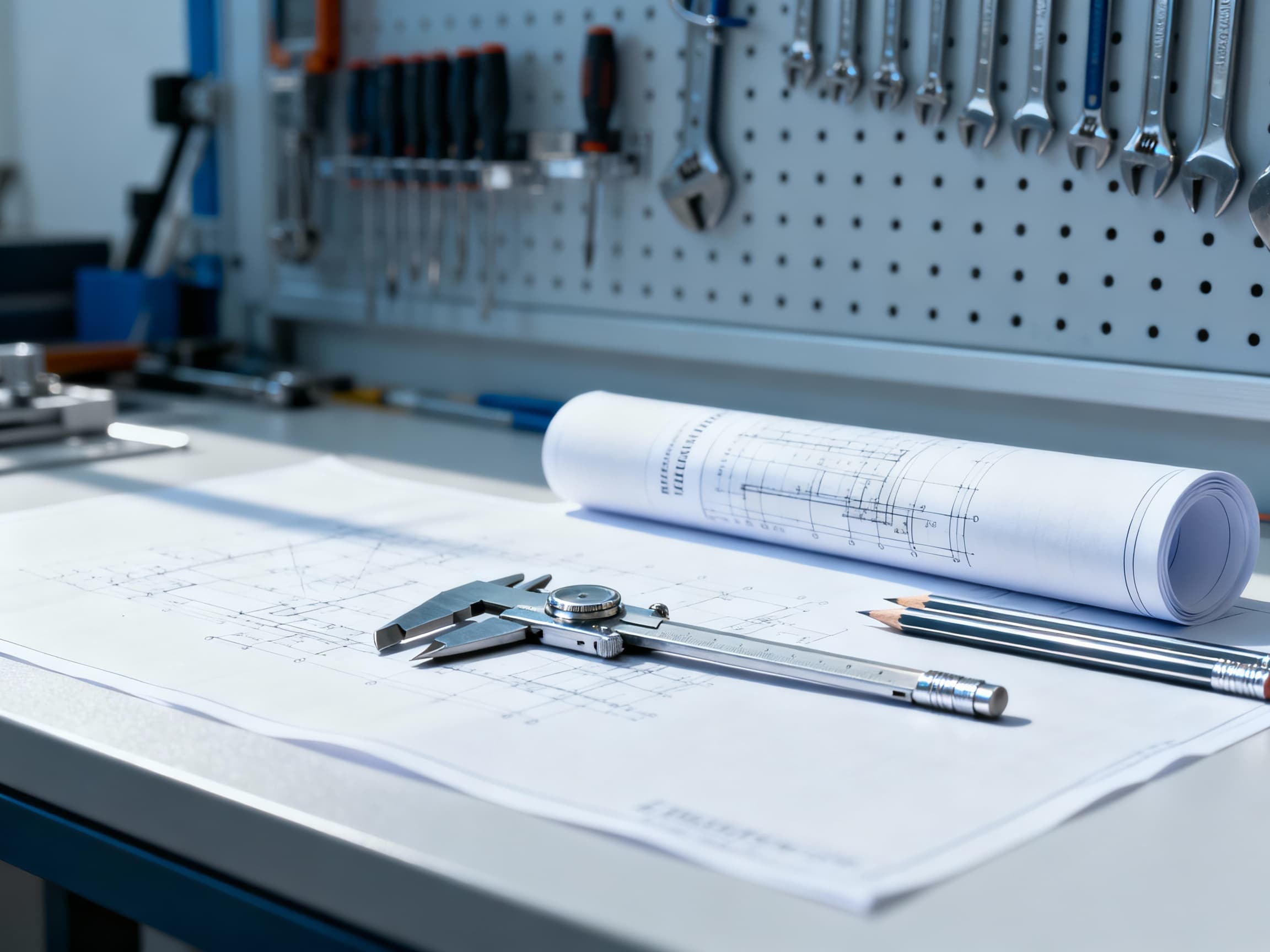 Established Engineering Firm with Prestigious Clientele