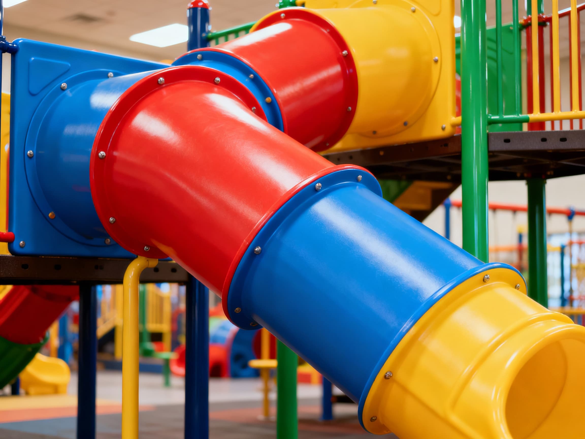 Thriving Family Entertainment Center with Turnkey Operations