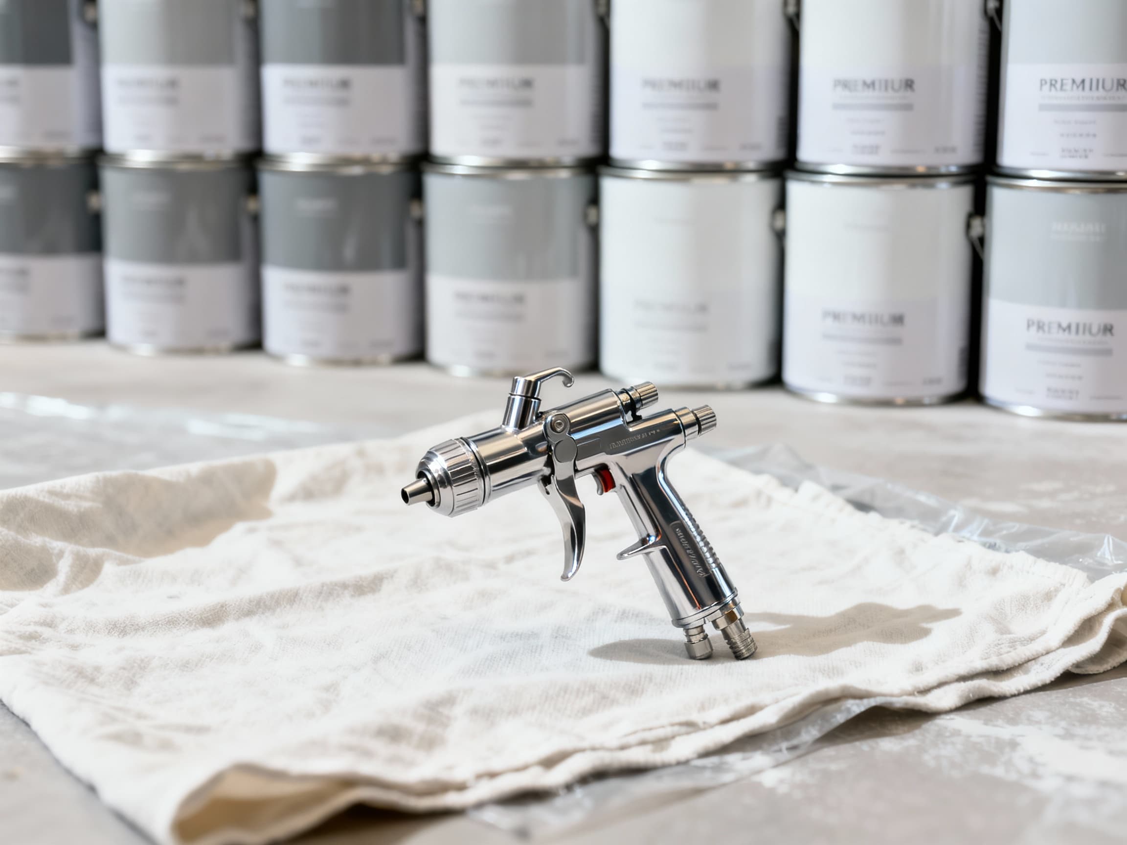 Profitable Painting Contractor with Strong Client Base