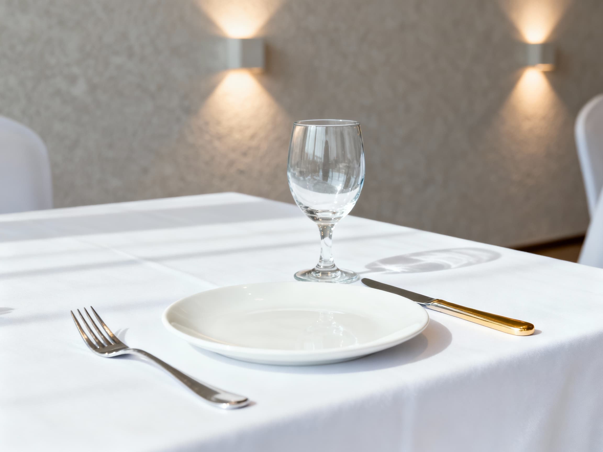 Premier Event Venue with Established Clientele