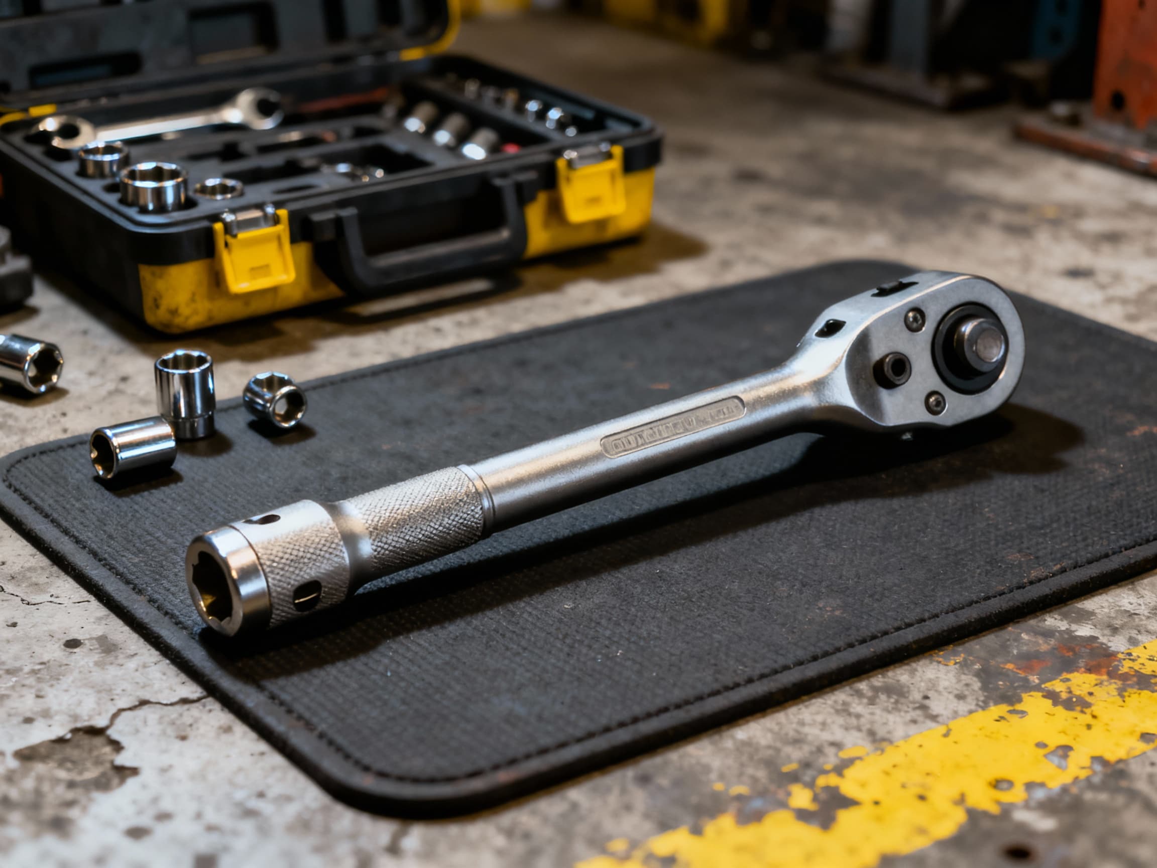 Established Auto Repair with Loyal Clientele