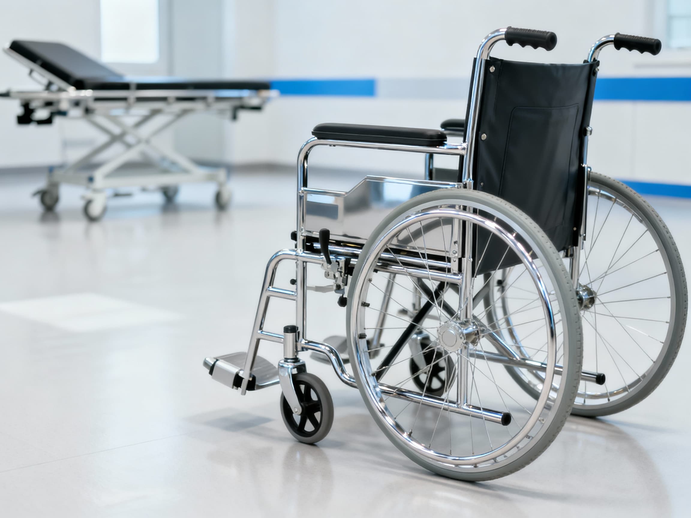 Profitable NEMT Business with High Margin Services