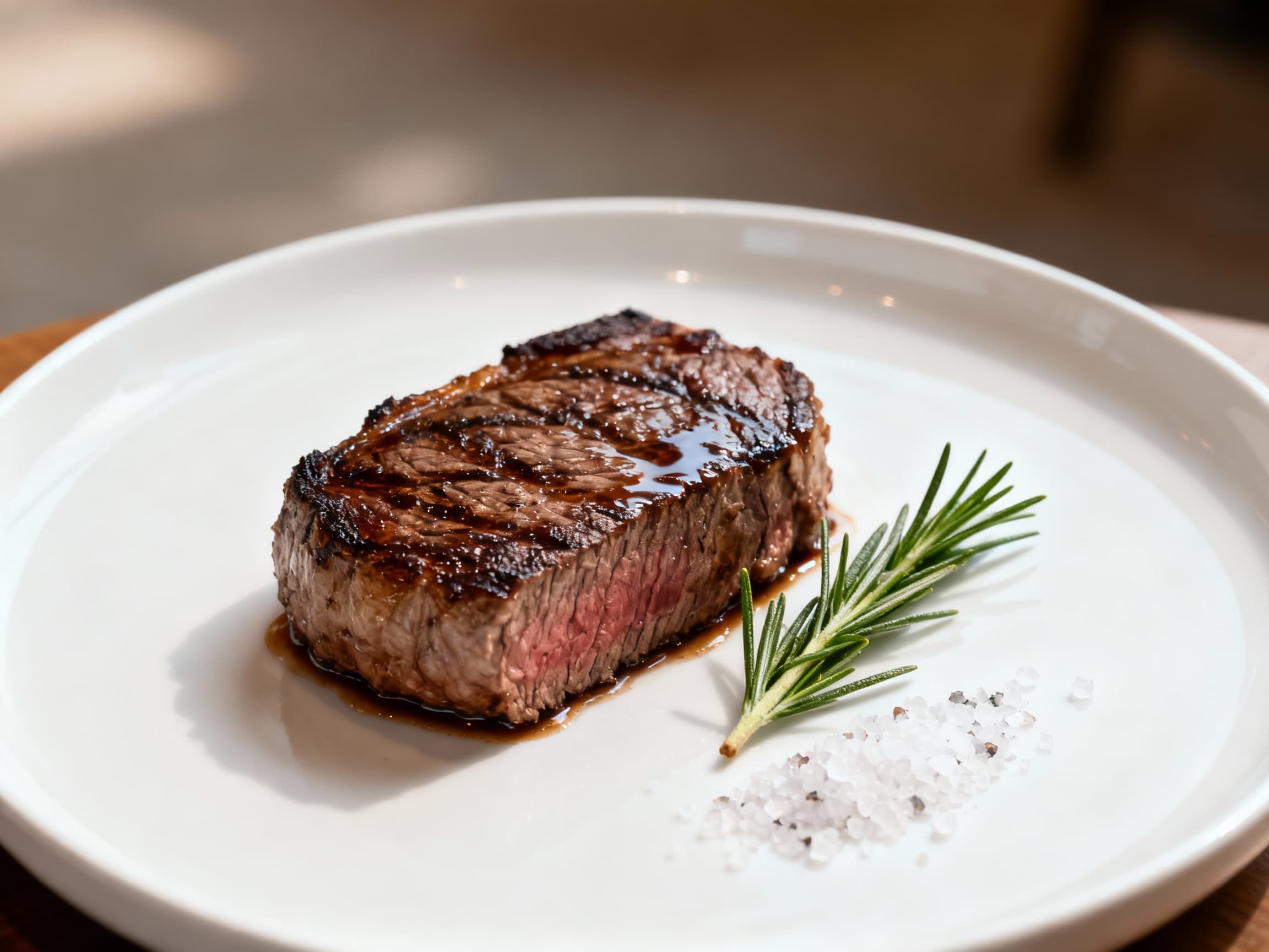 Thriving Upscale Restaurant with Strategic Location