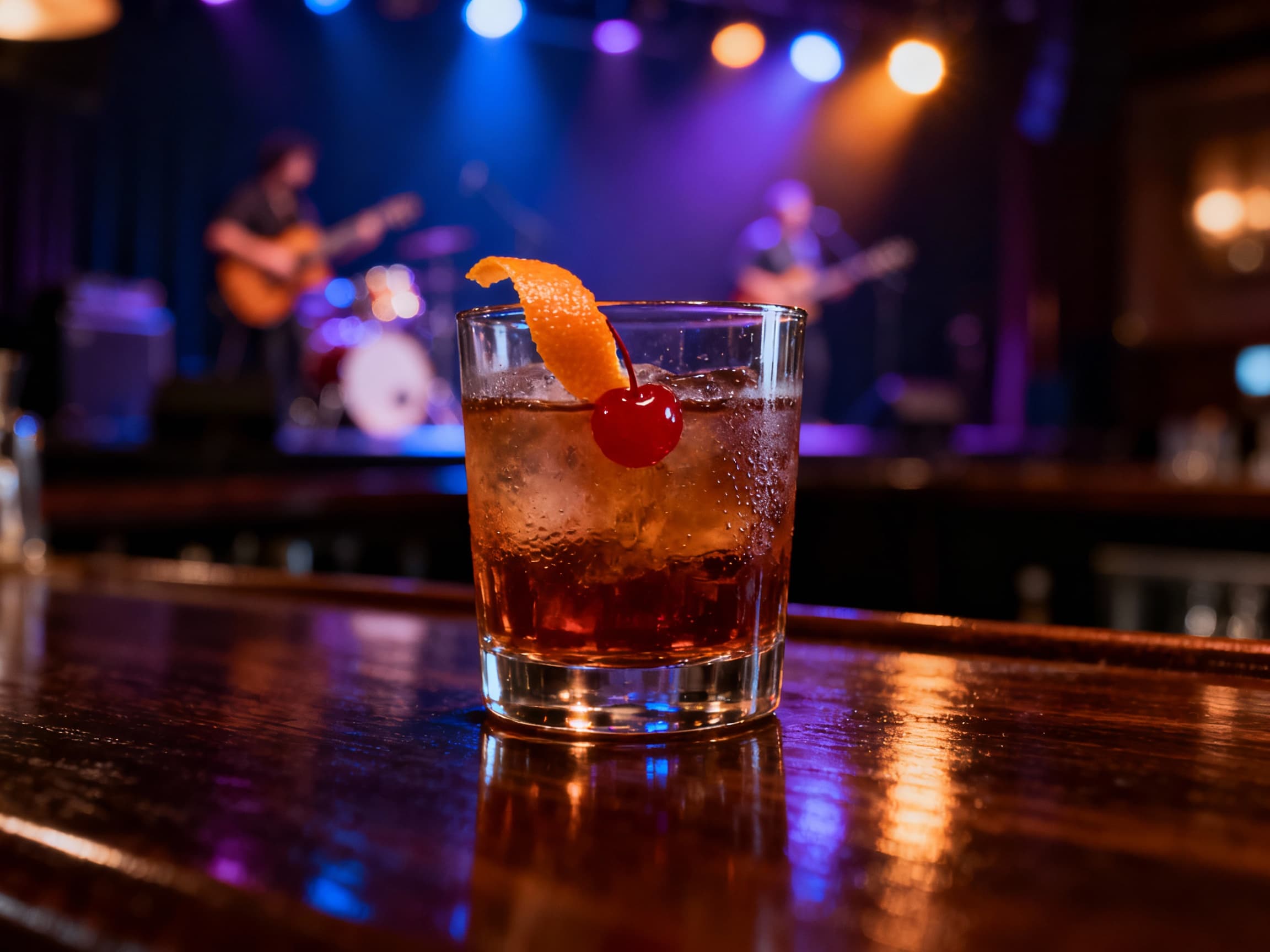 Profitable Nightclub with Strong Cash Flow