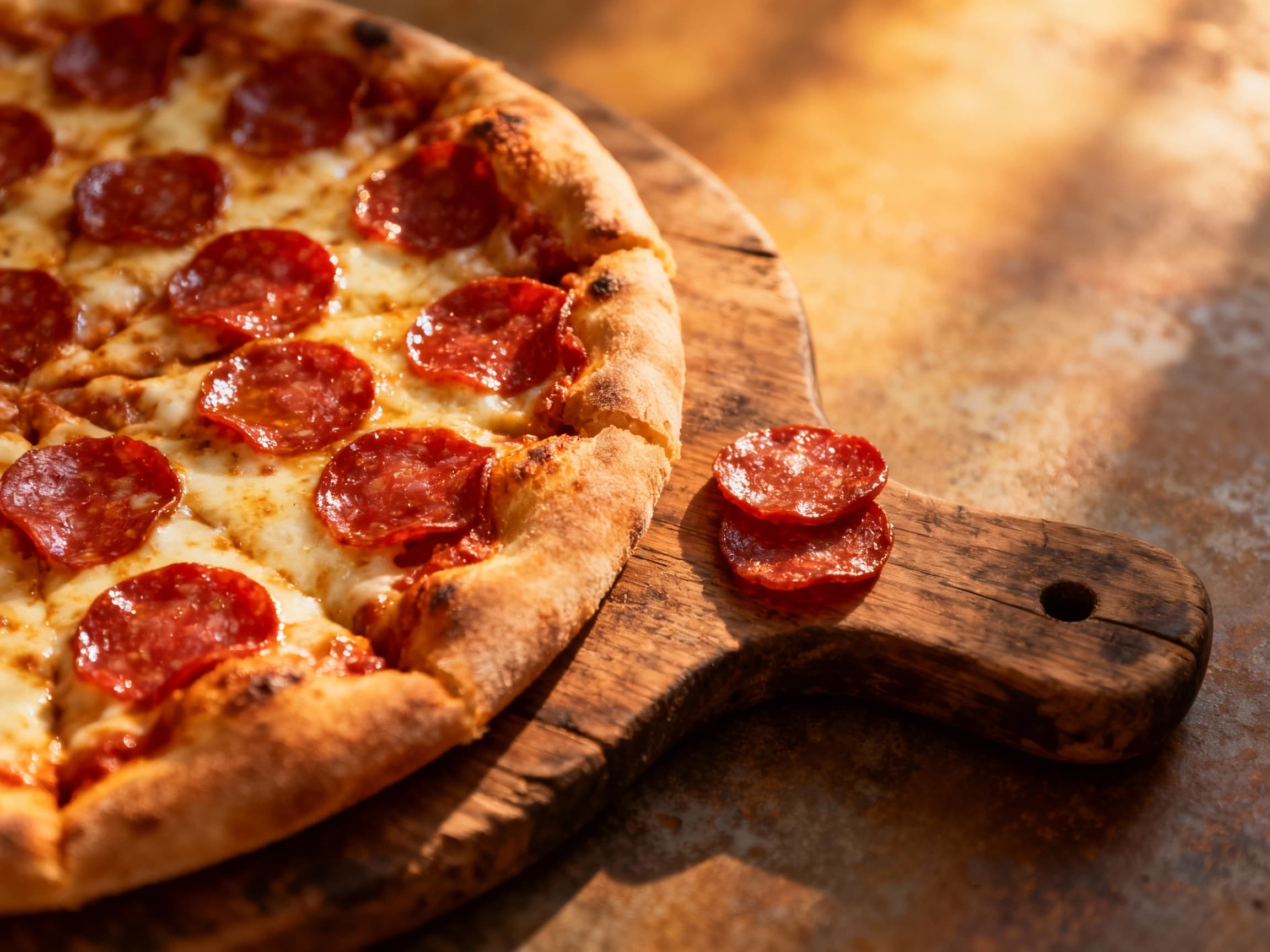 Established Pizza Restaurant with Growth Potential