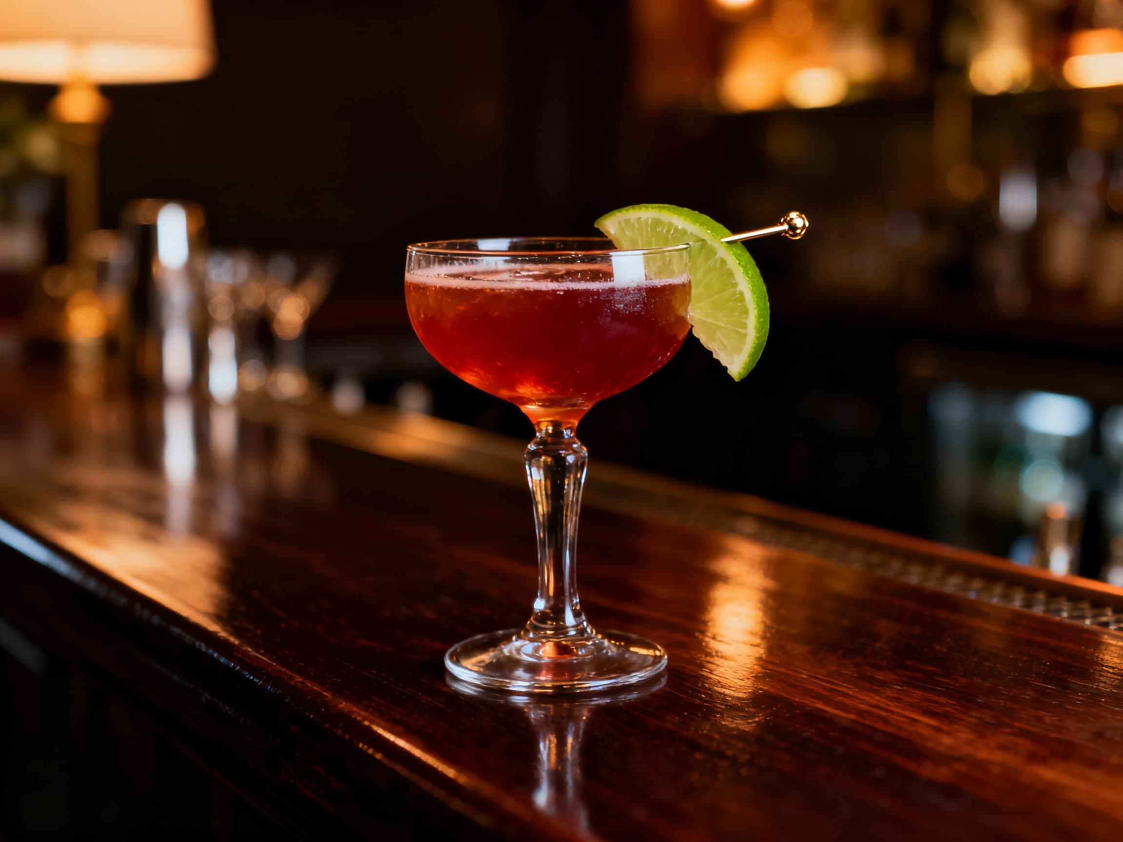 Profitable Bar with Strong Cash Flow and Entertainment