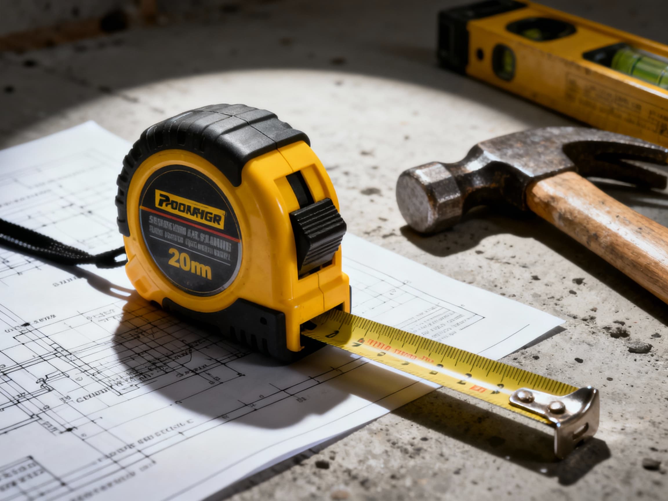 Established General Contractor with Strong Client Retention