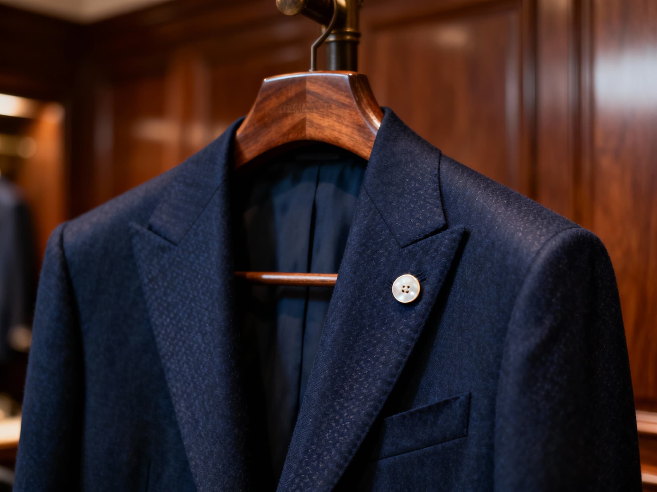 Premier Luxury Retailer with Consistently High Profitability