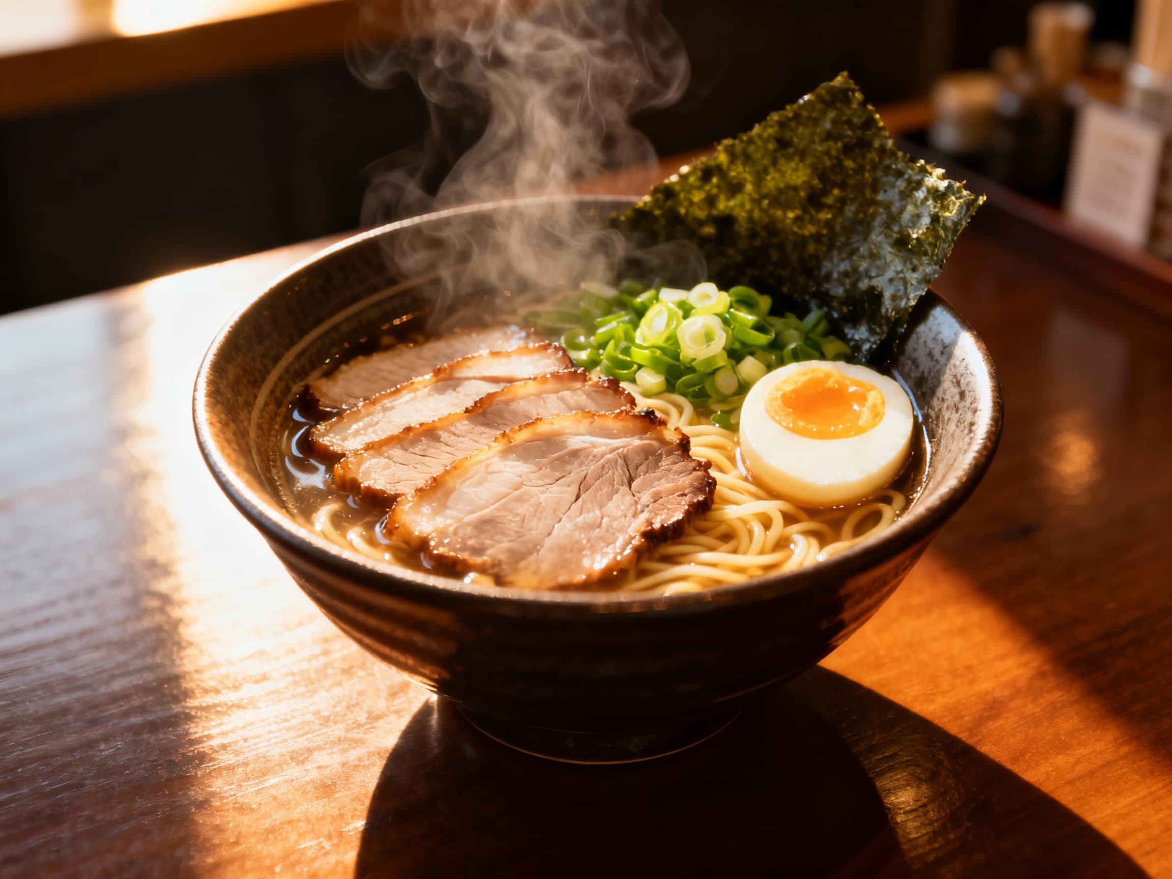 Profitable Asian Restaurant with Loyal Customer Base