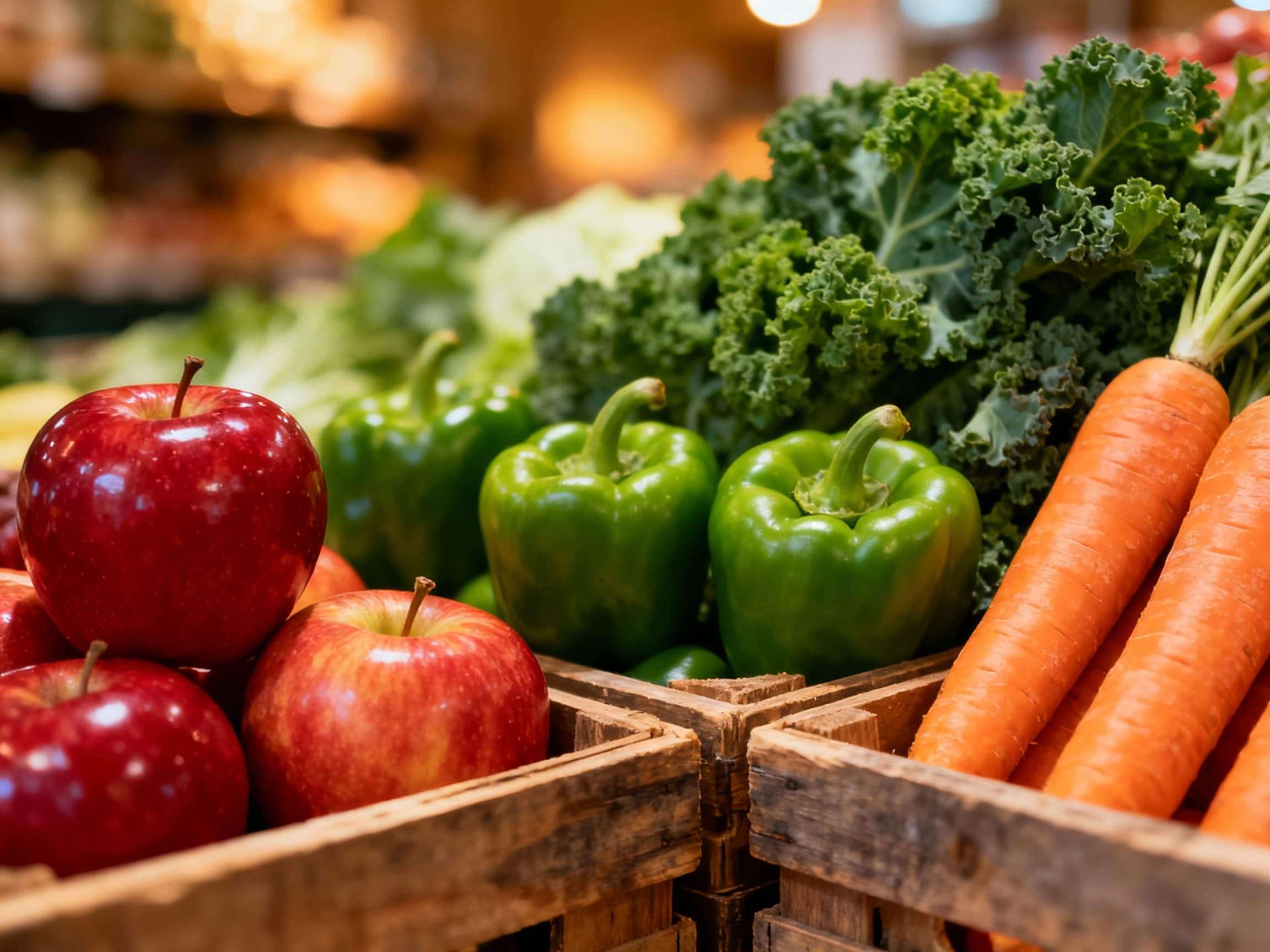 Profitable Grocery Store with a Loyal Customer Base