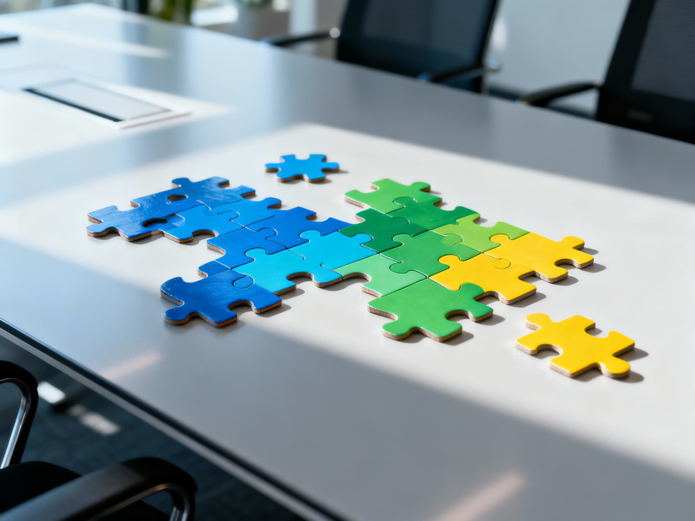 Profitable Entertainment Business with Corporate Focus