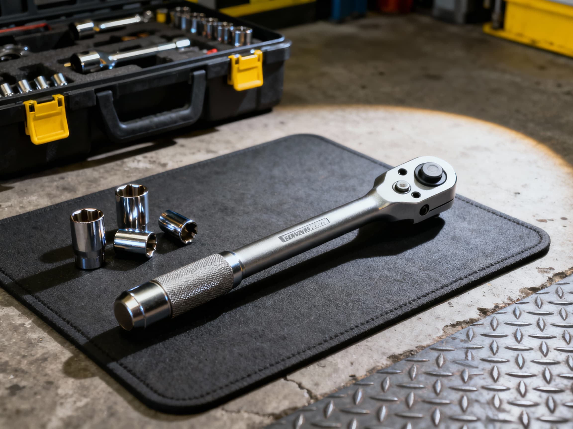 Established Auto Repair Shop with Dealer License