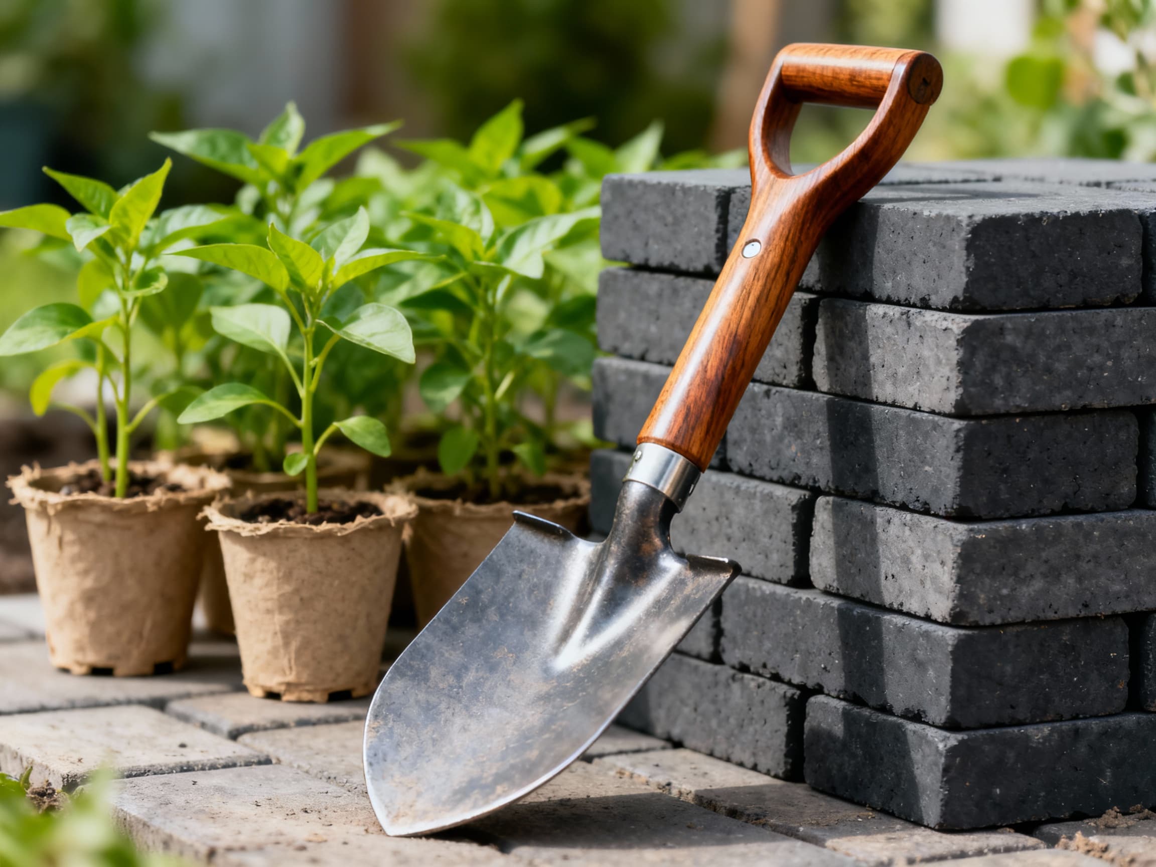 Established Landscaping Company with Diversified Client Portfolio